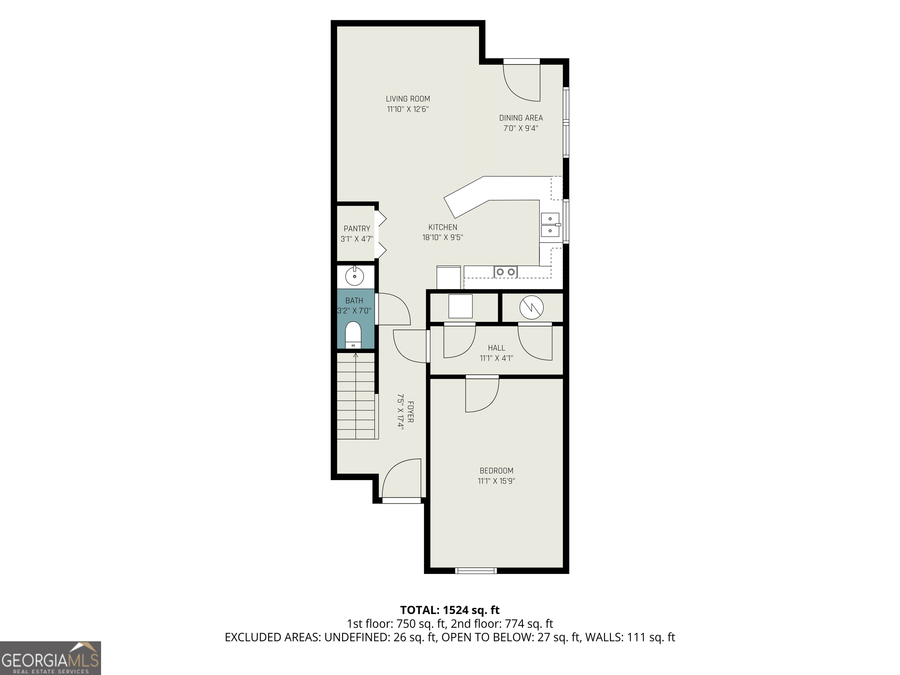 312b Louise Lane Property Photo 24