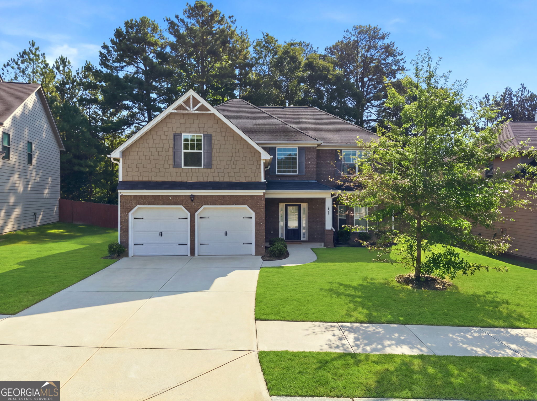 1664 Stone Meadow Road Property Photo 1