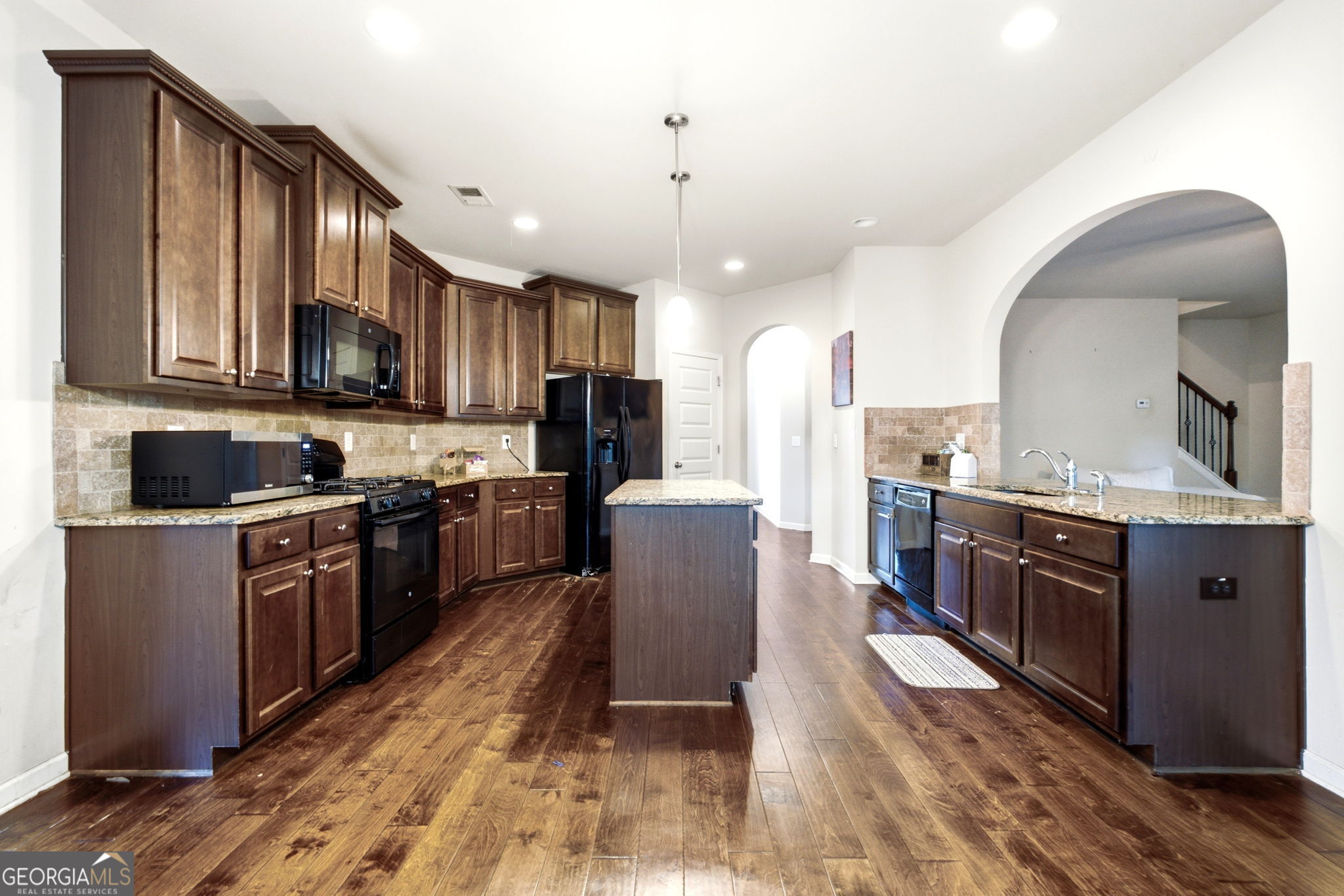 1664 Stone Meadow Road Property Photo 3