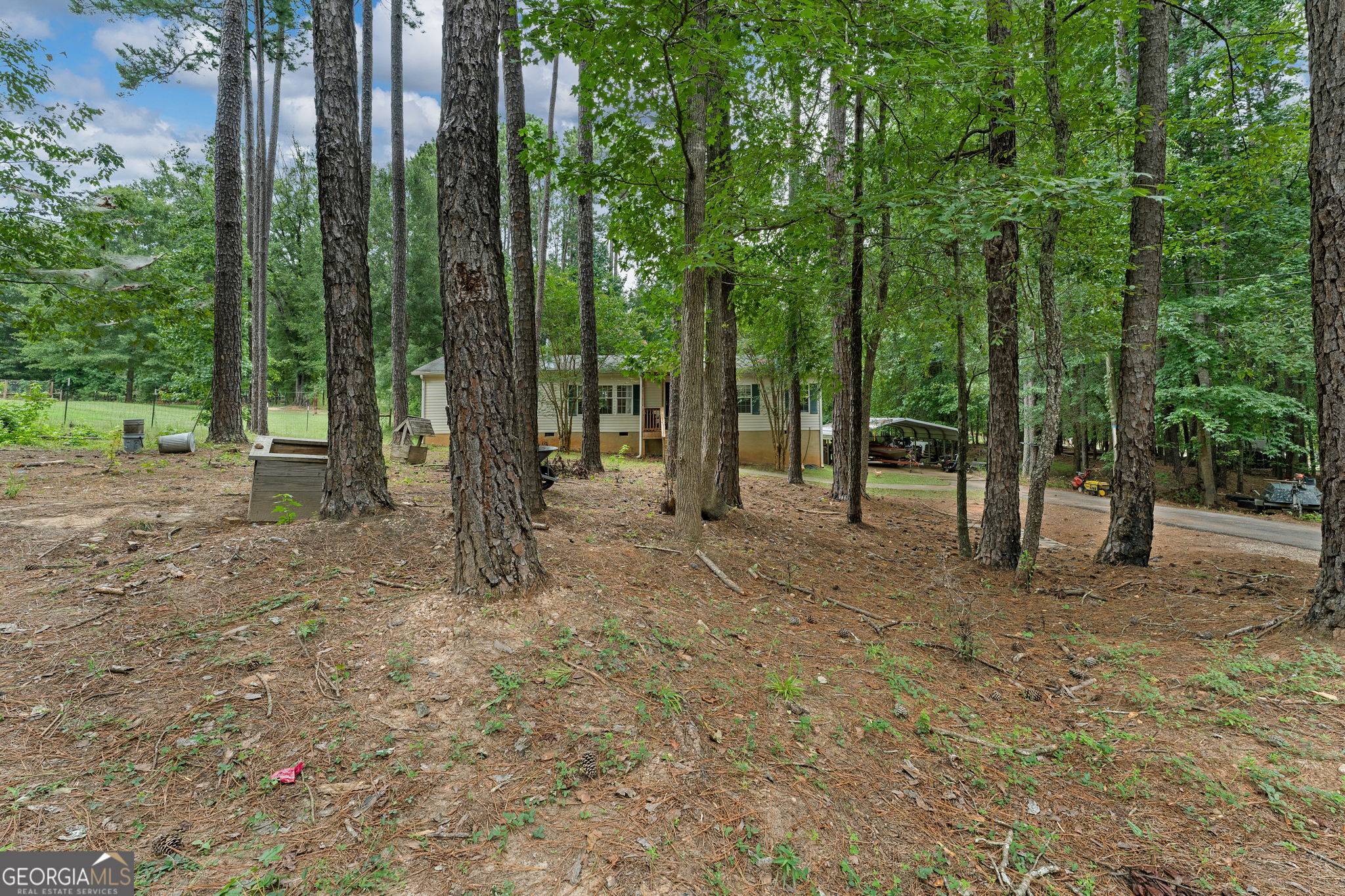 108 Rock Lake Court Property Photo 2
