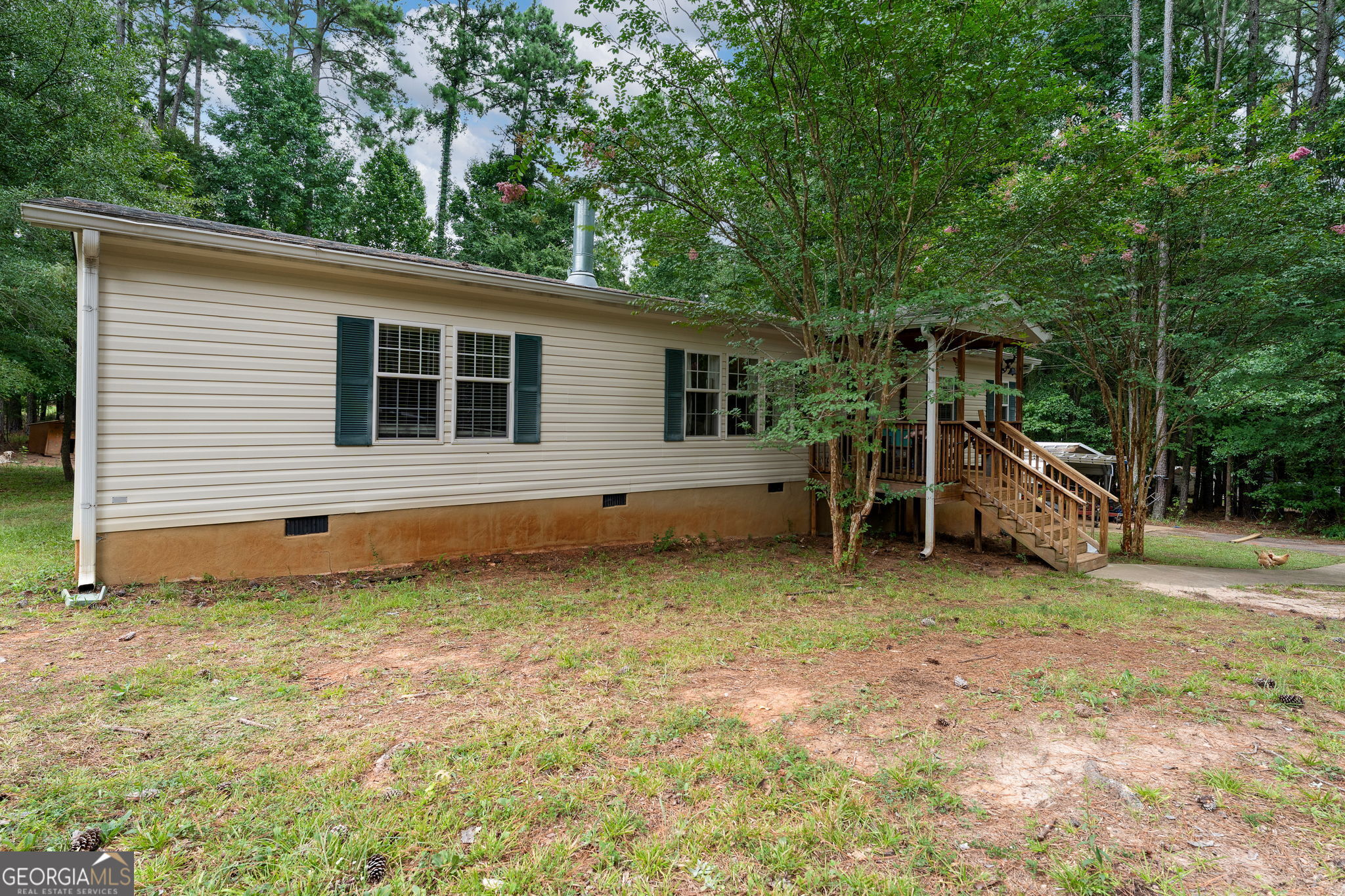 108 Rock Lake Court Property Photo 4