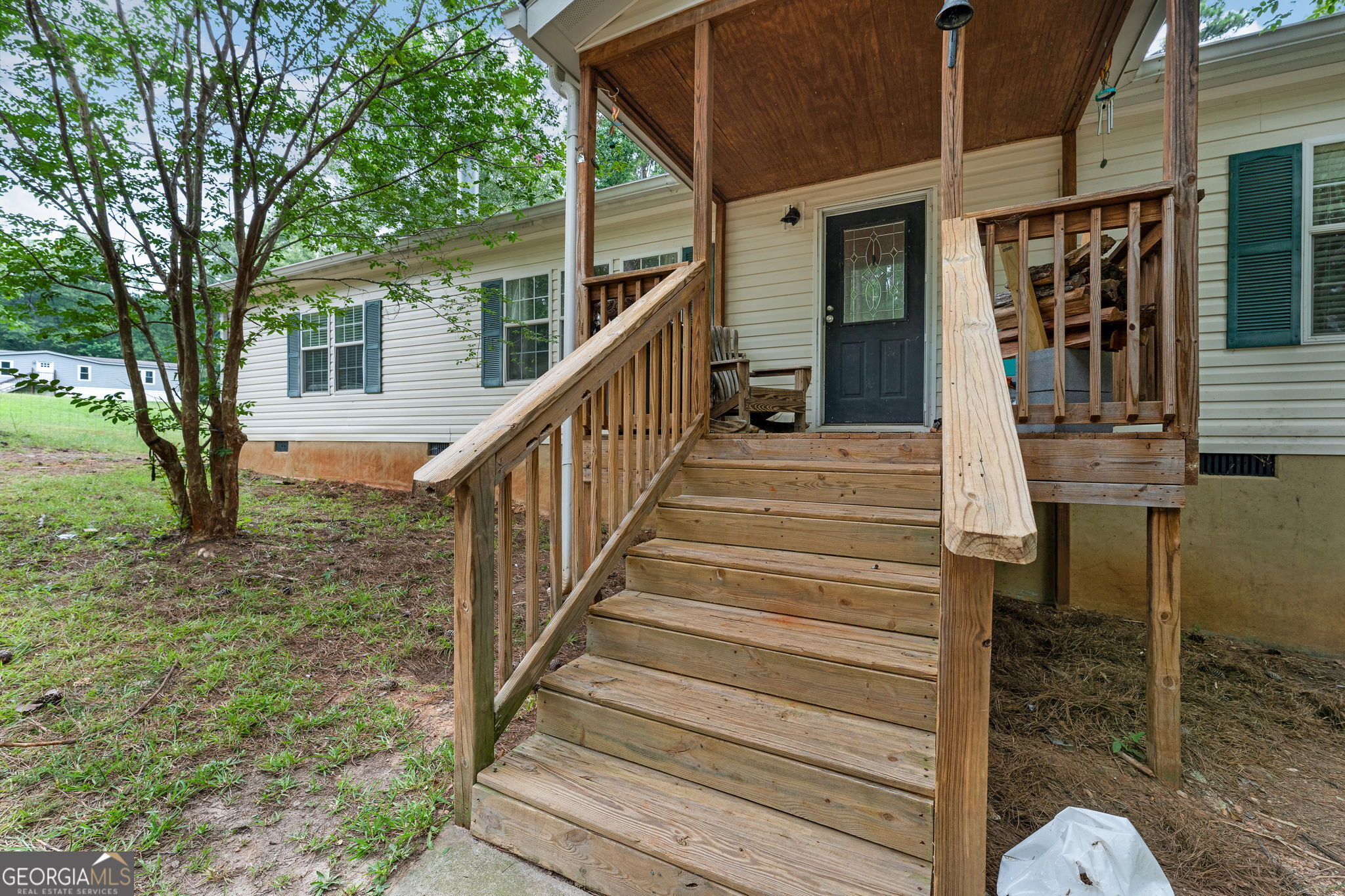 108 Rock Lake Court Property Photo 5