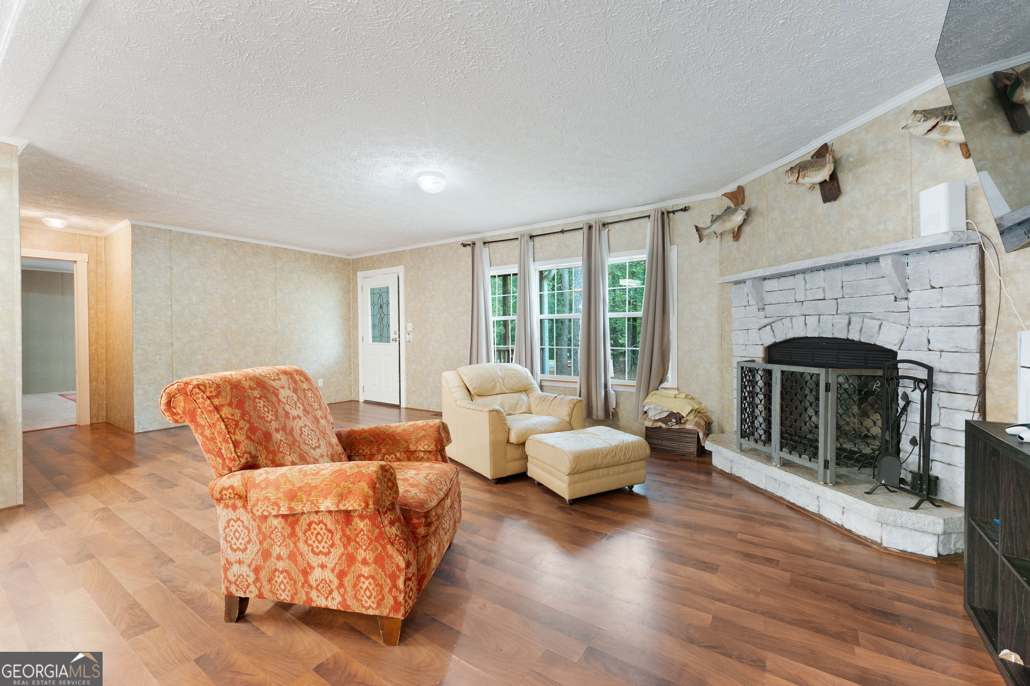 108 Rock Lake Court Property Photo 8