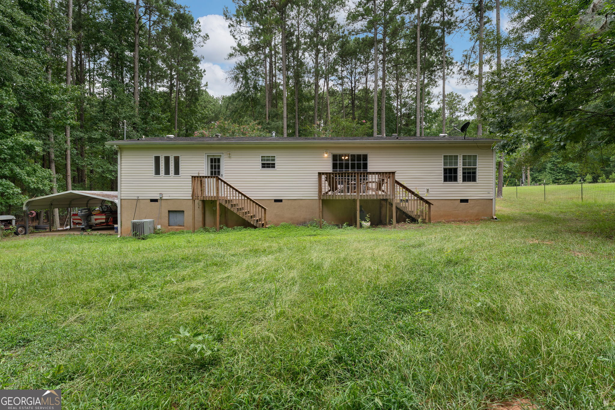 108 Rock Lake Court Property Photo 32