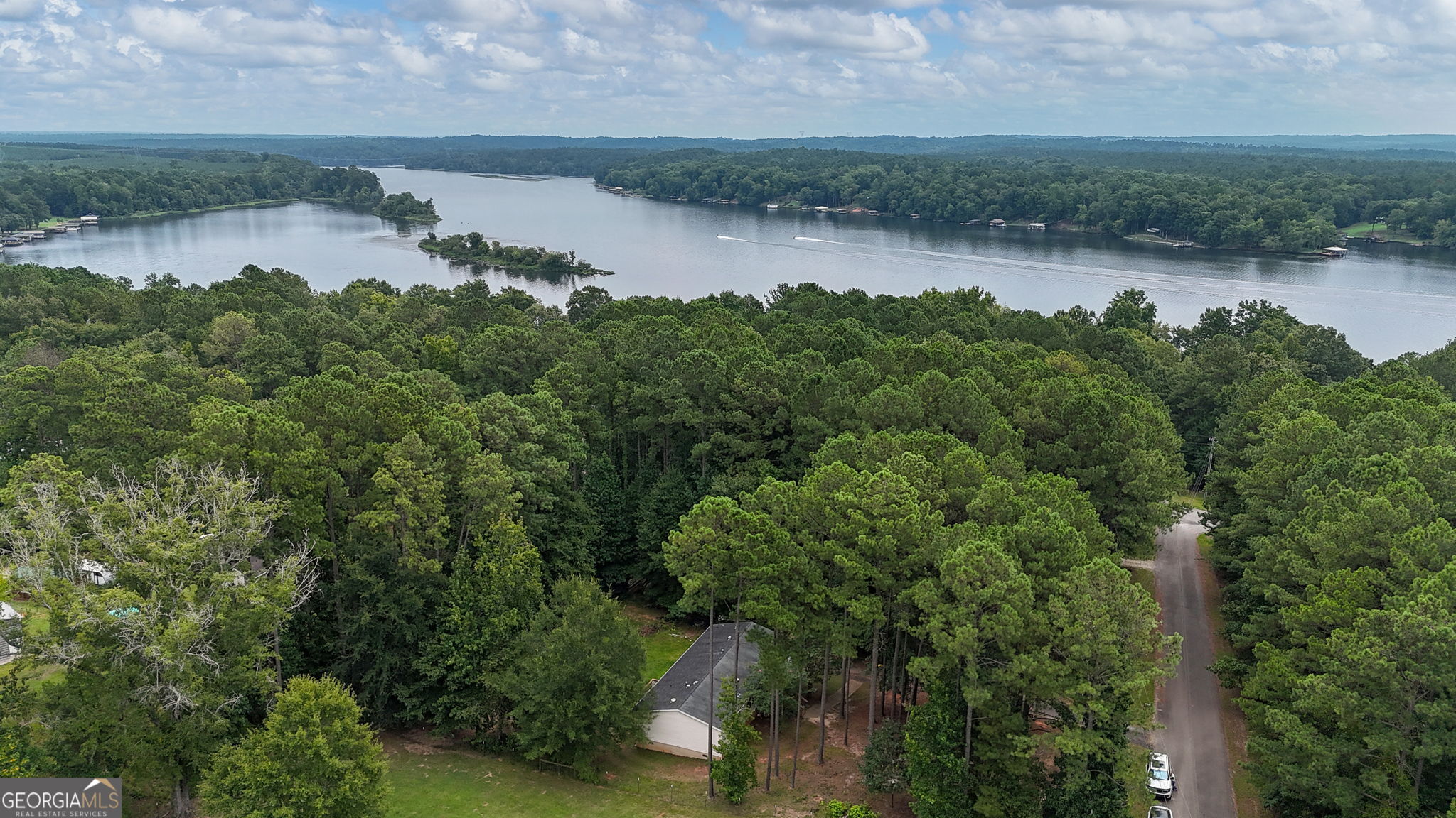 108 Rock Lake Court Property Photo 33
