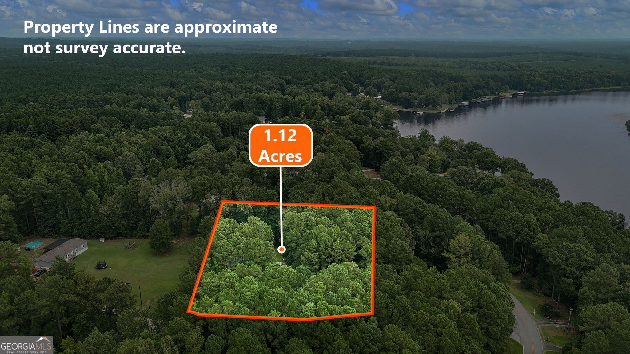 108 Rock Lake Court Property Photo 35