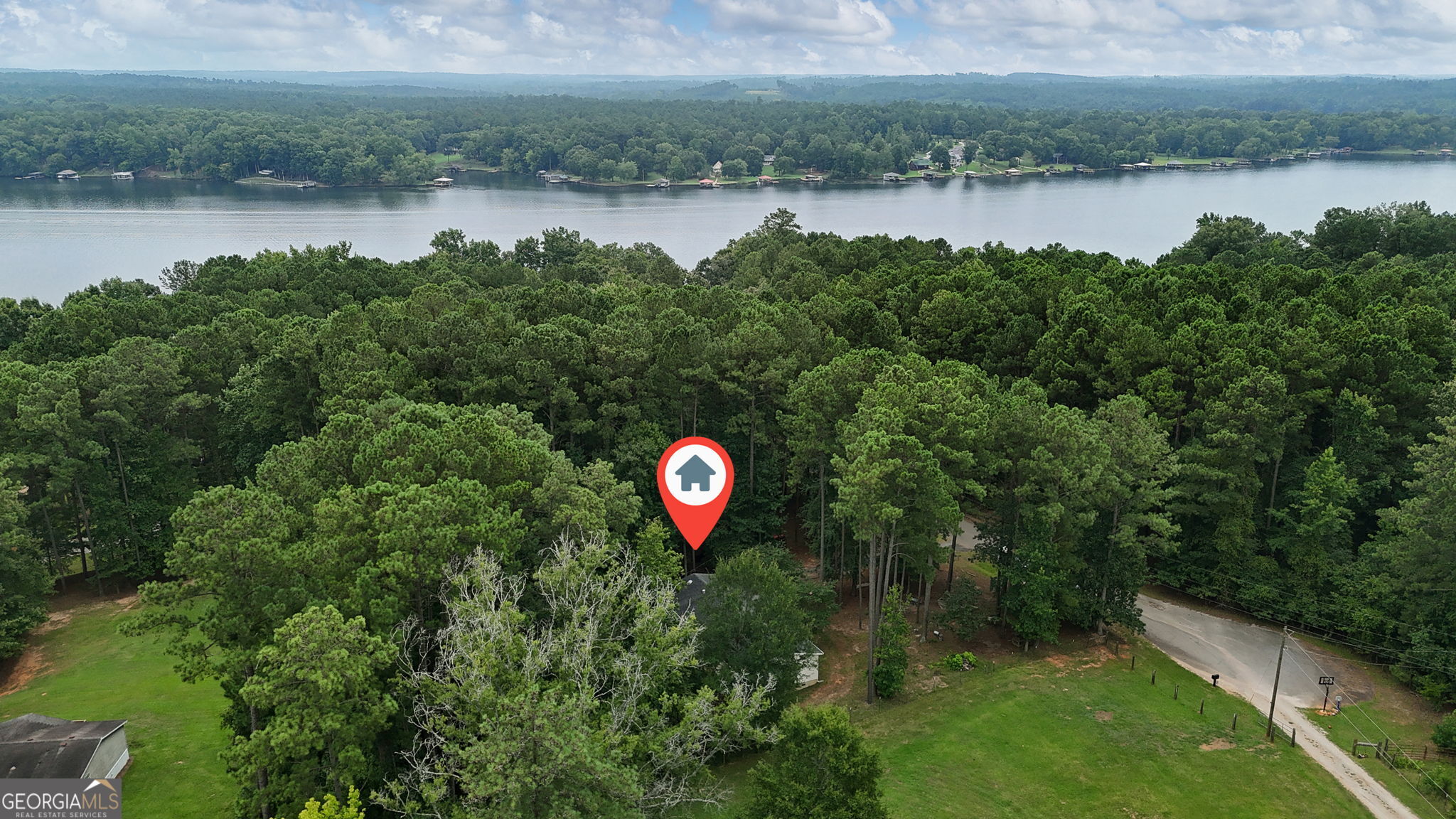 108 Rock Lake Court Property Photo 37