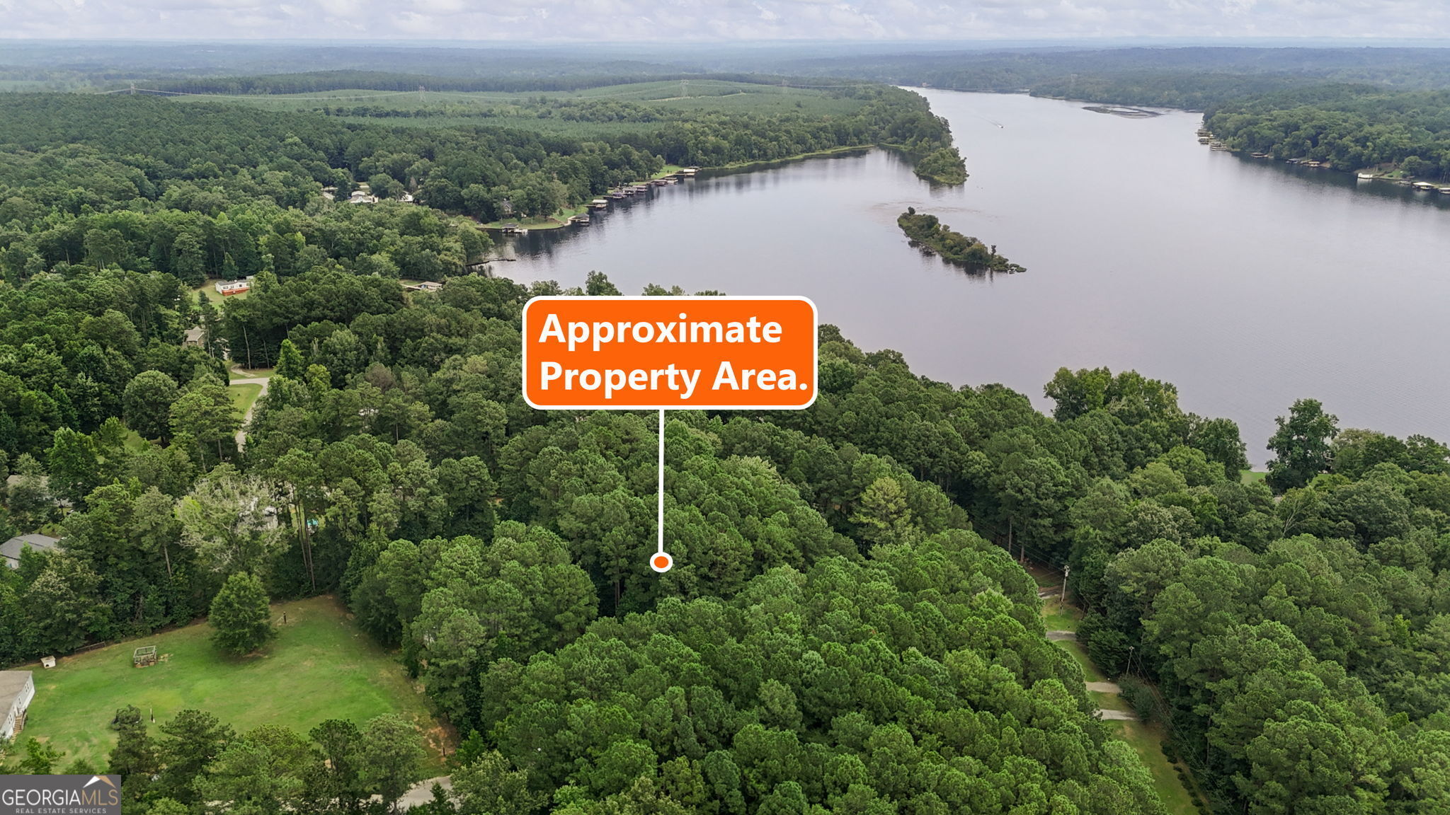 108 Rock Lake Court Property Photo 39