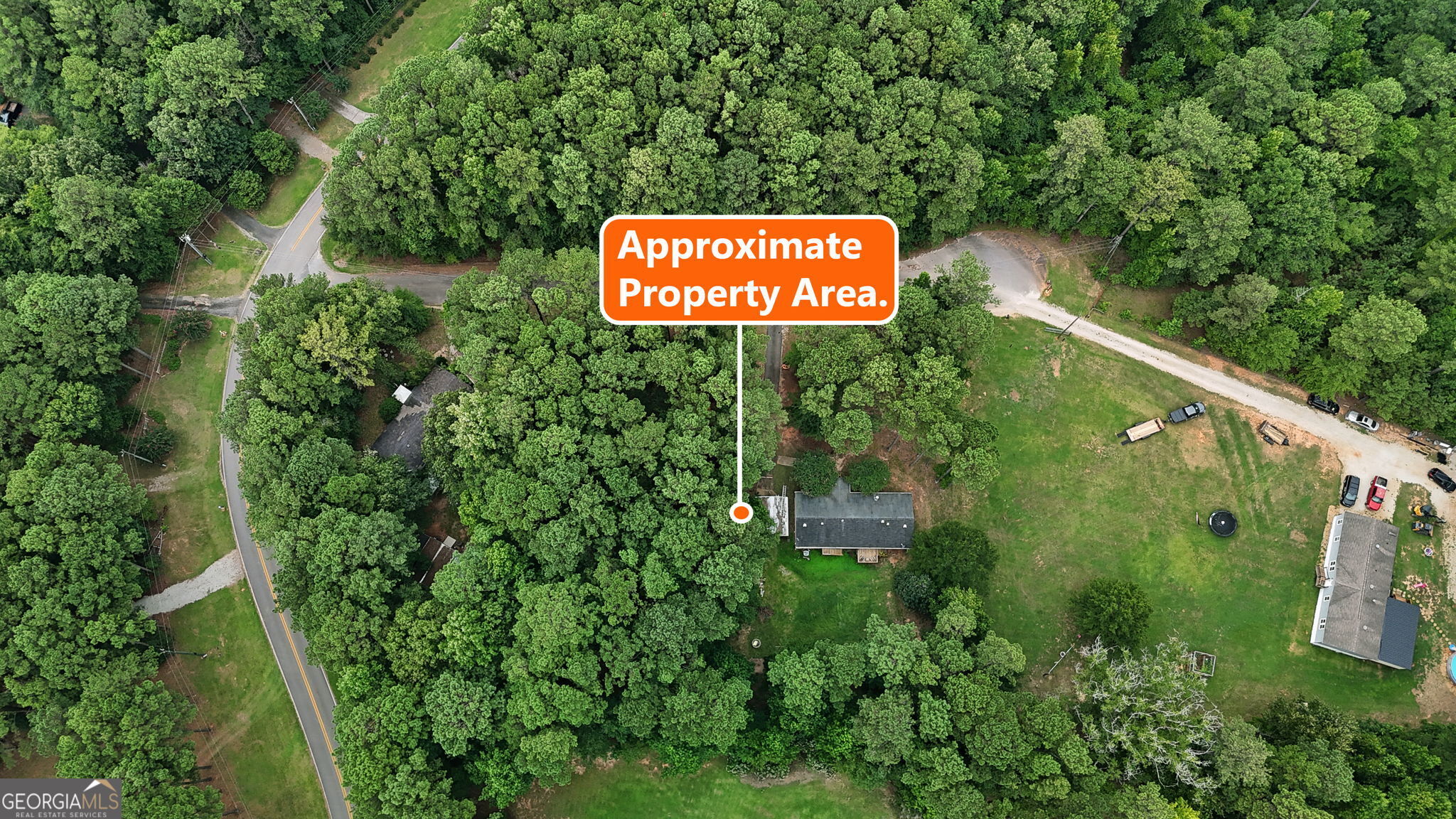 108 Rock Lake Court Property Photo 40