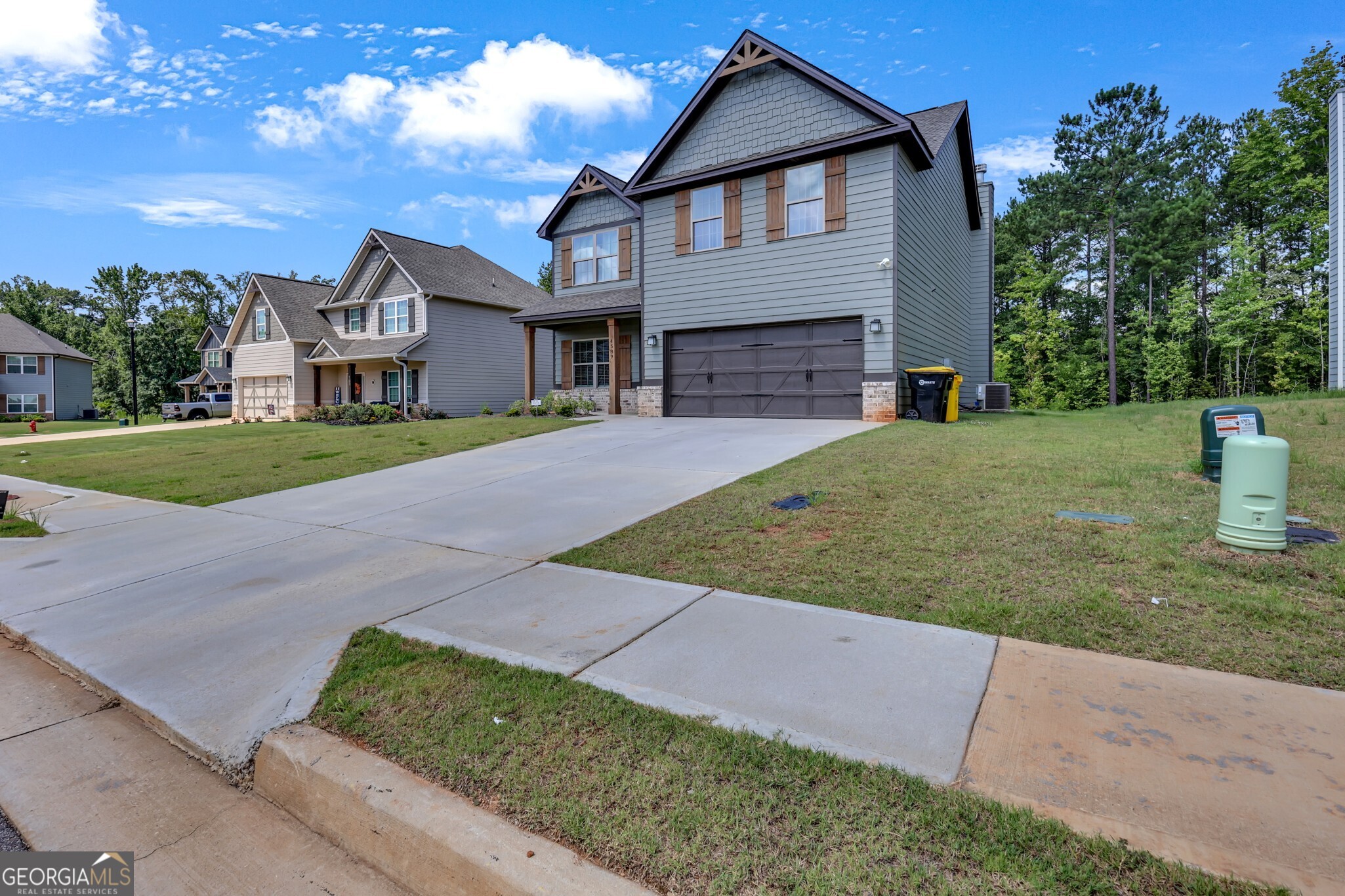 4589 Capulet Court