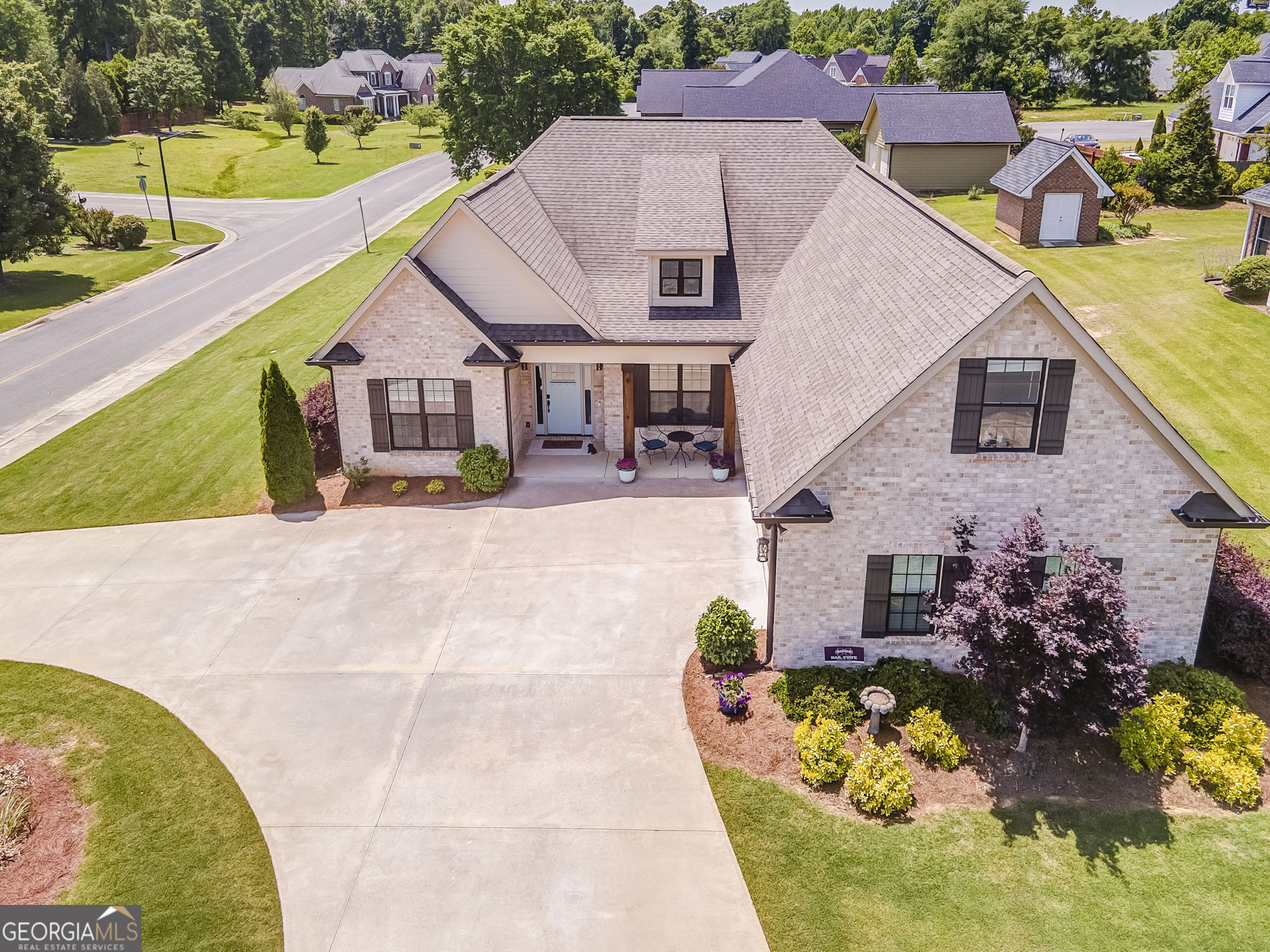 109 Mountain Laurel Property Photo 6