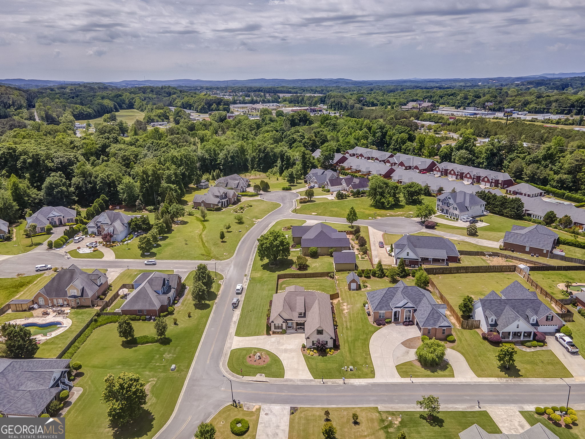 109 Mountain Laurel Property Photo 11