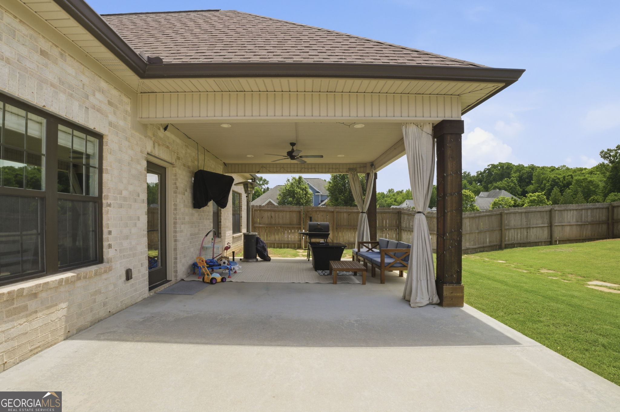 109 Mountain Laurel Property Photo 17