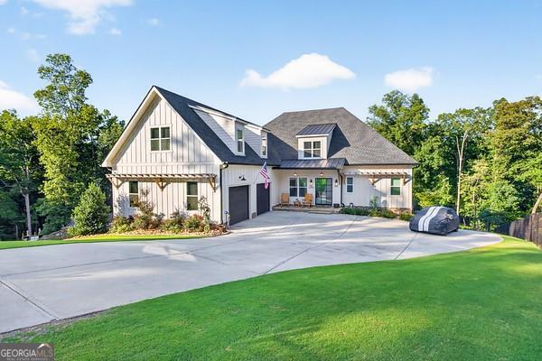4204 Bayridge Drive Property Photo 1