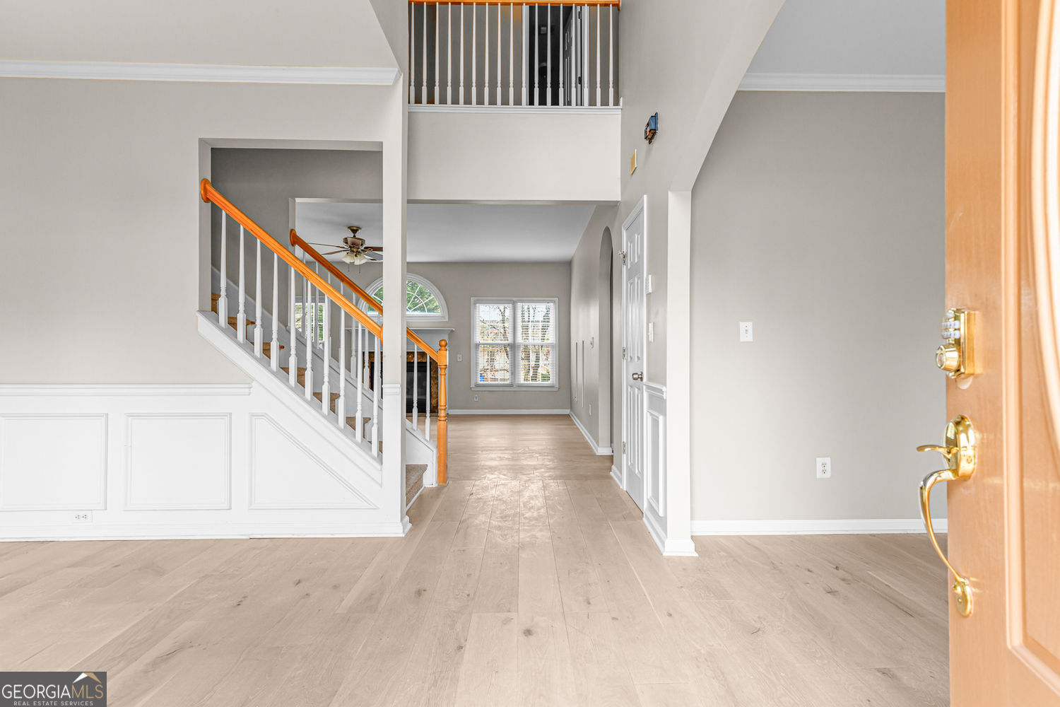 2030 Brook Meadow Drive Property Photo 2