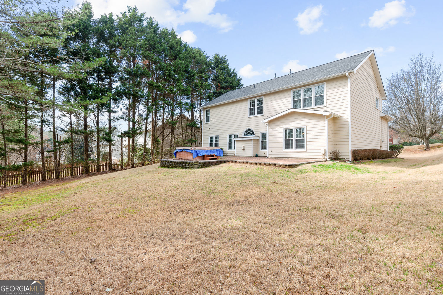 2030 Brook Meadow Drive Property Photo 42
