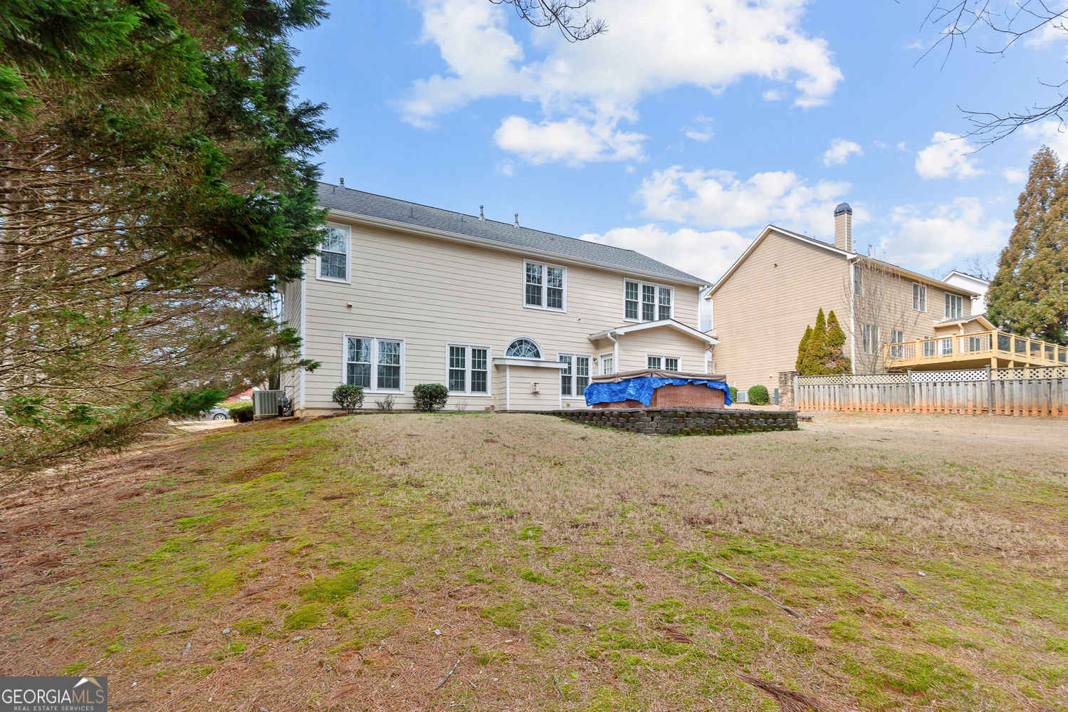 2030 Brook Meadow Drive Property Photo 45