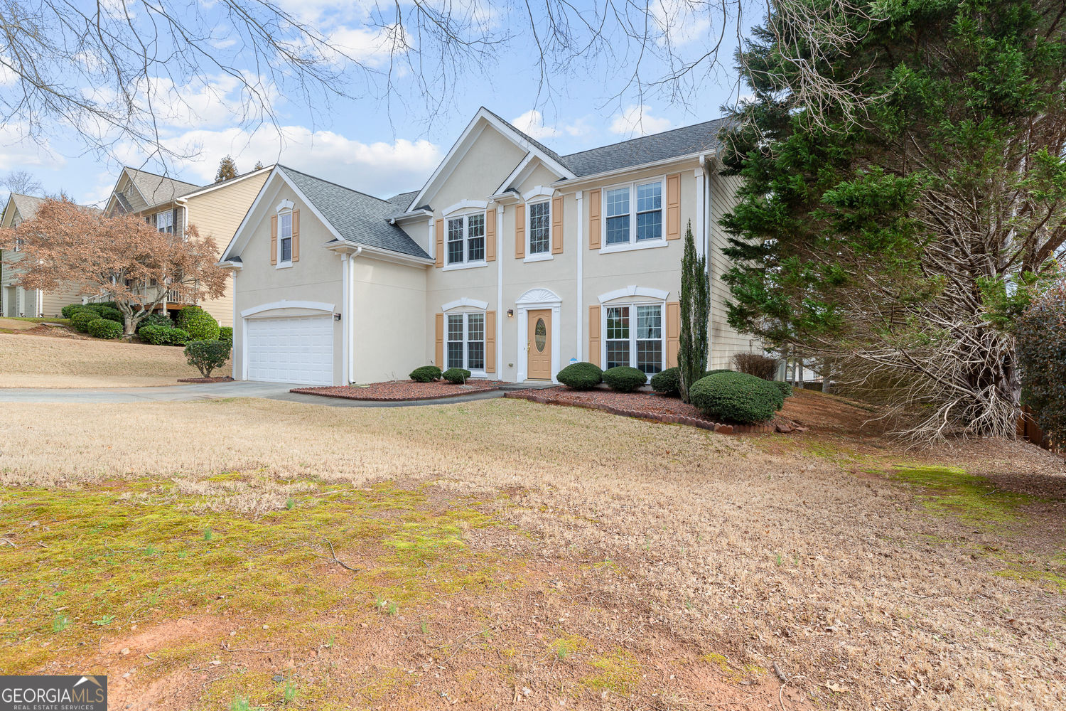 2030 Brook Meadow Drive Property Photo 47