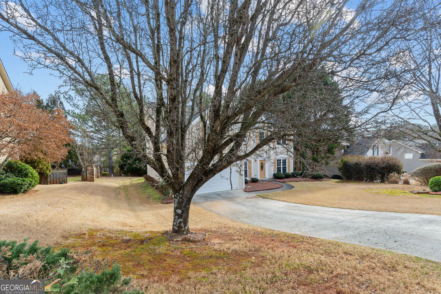 2030 Brook Meadow Drive Property Photo 48