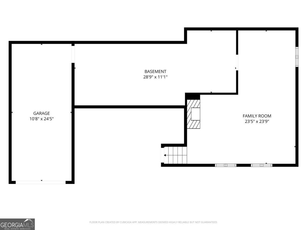 4375 Mill Court Property Photo 31