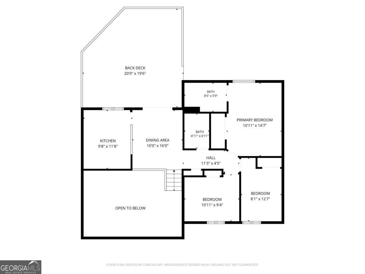 4375 Mill Court Property Photo 32