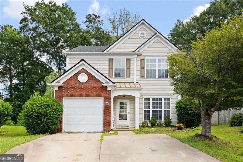 1211 Astastula Way Property Photo 1