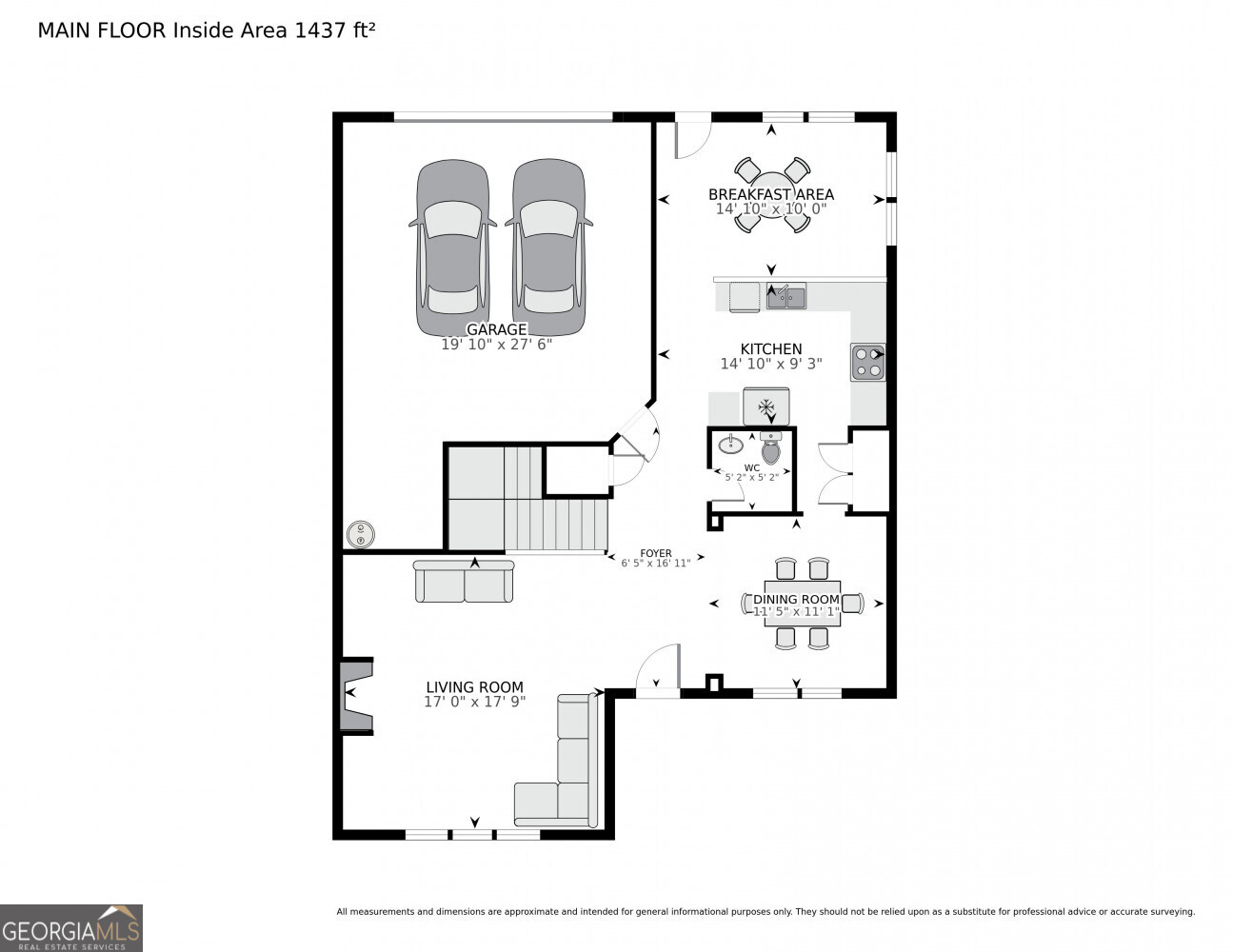 5940 Peltier Trace Property Photo 31