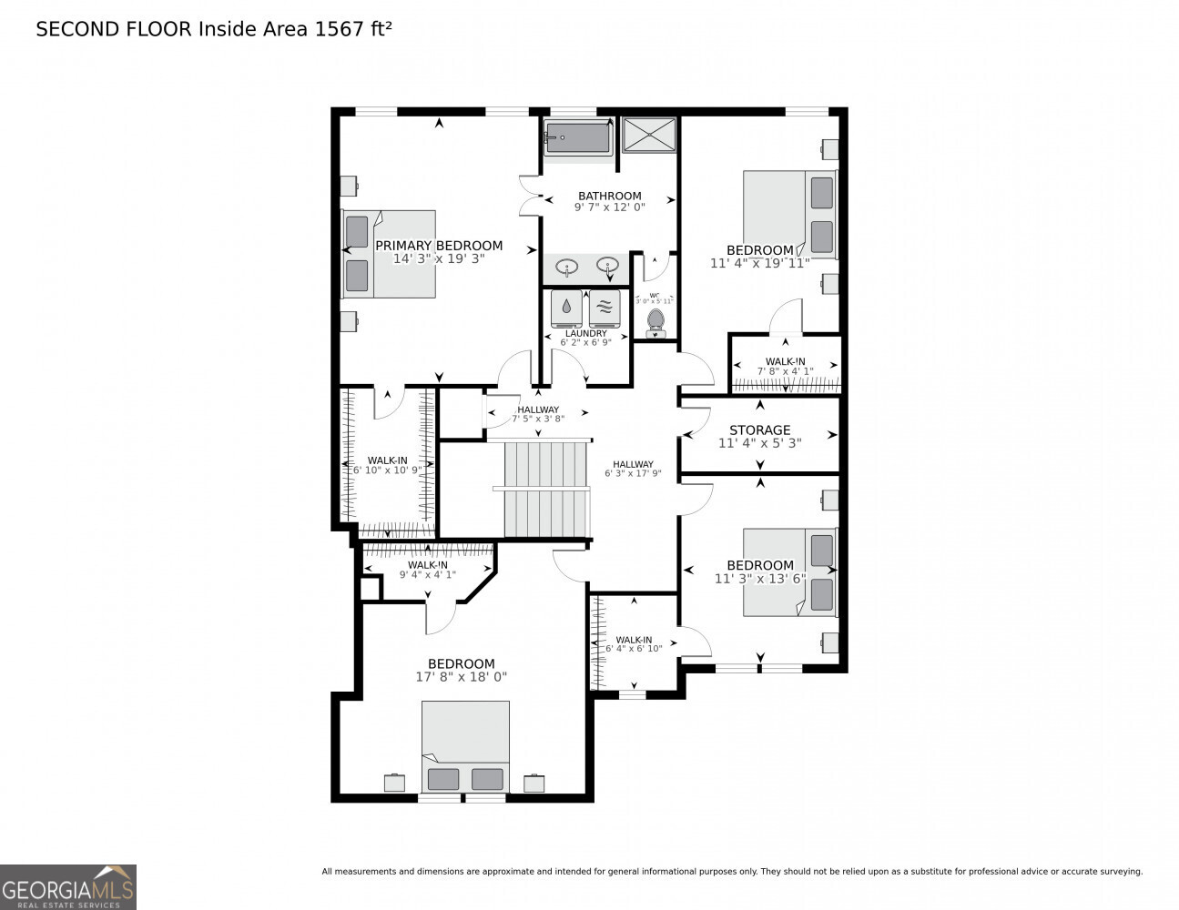 5940 Peltier Trace Property Photo 32