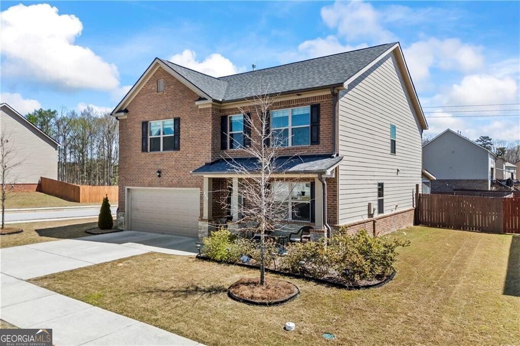 489 Azalea Bloom Drive Property Photo 1
