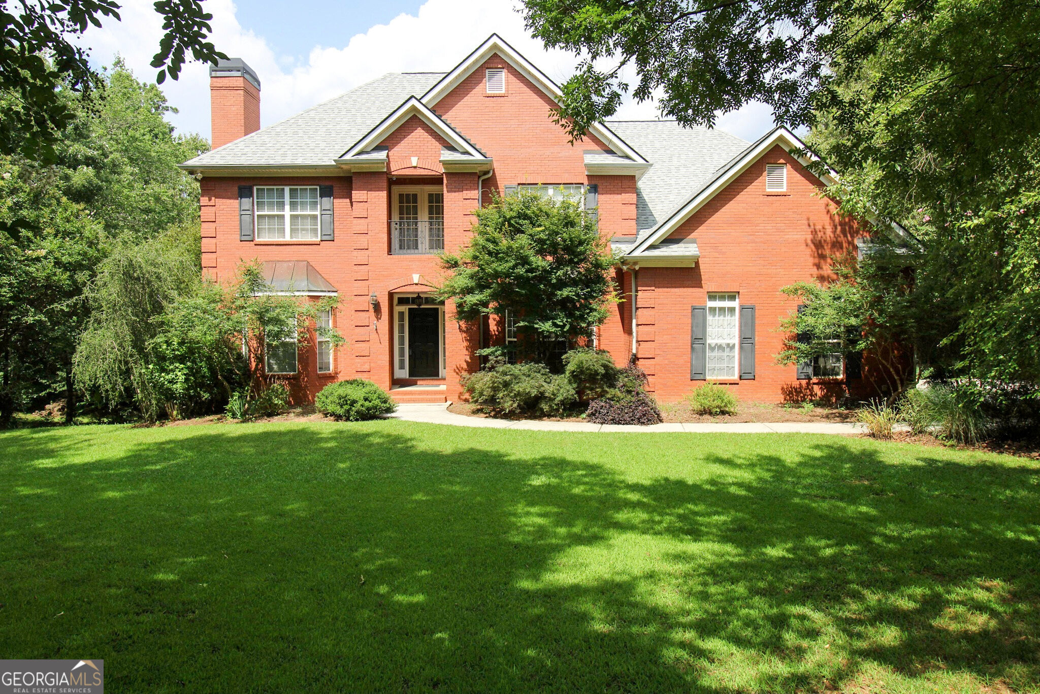 12216 Edgewater Drive Property Photo 1