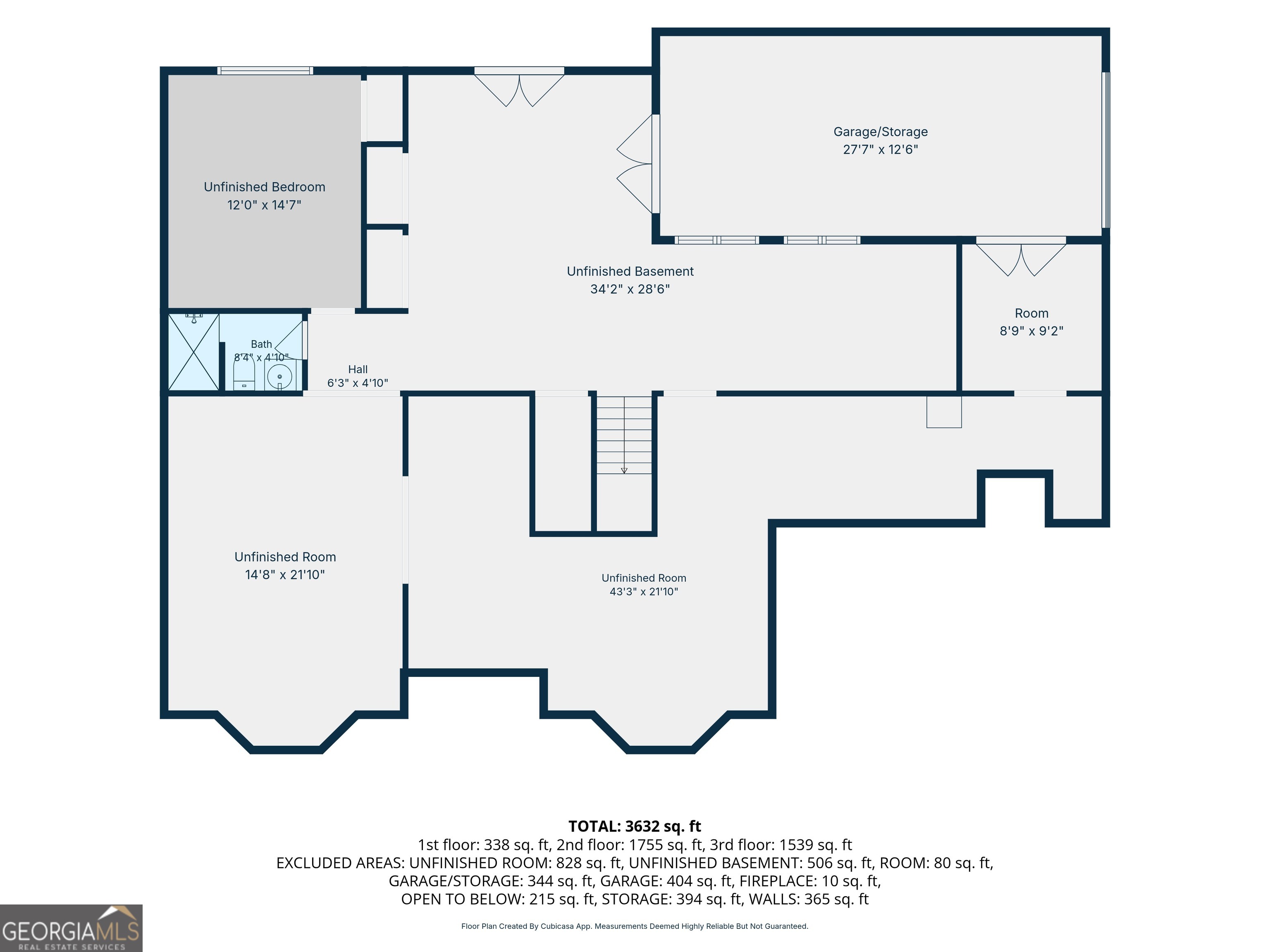 12216 Edgewater Drive Property Photo 33