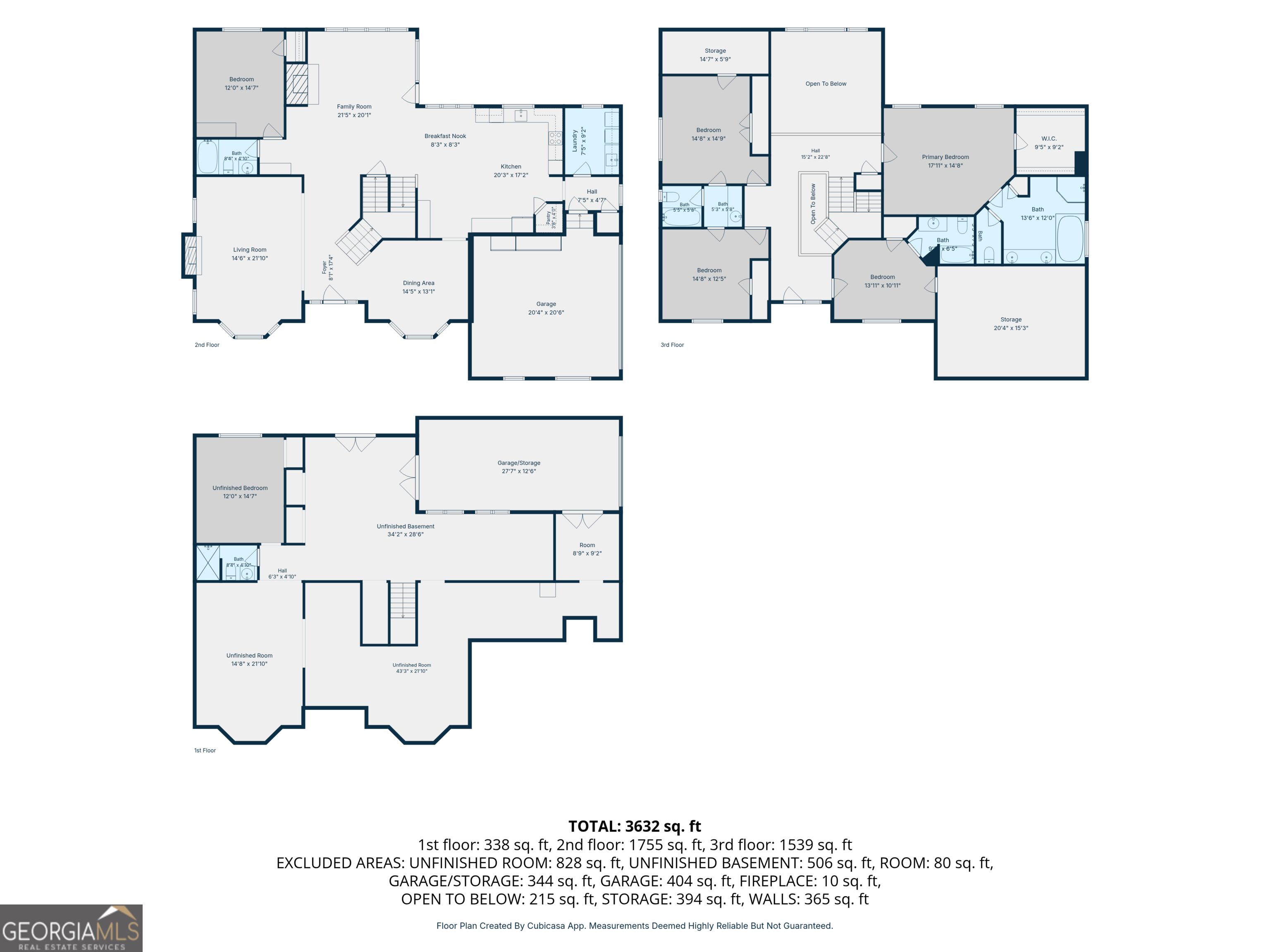 12216 Edgewater Drive Property Photo 33