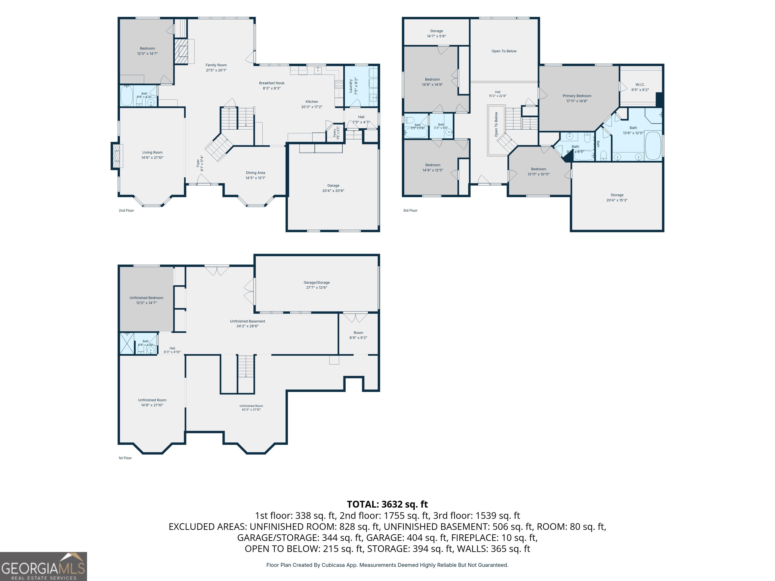 12216 Edgewater Drive Property Photo 37