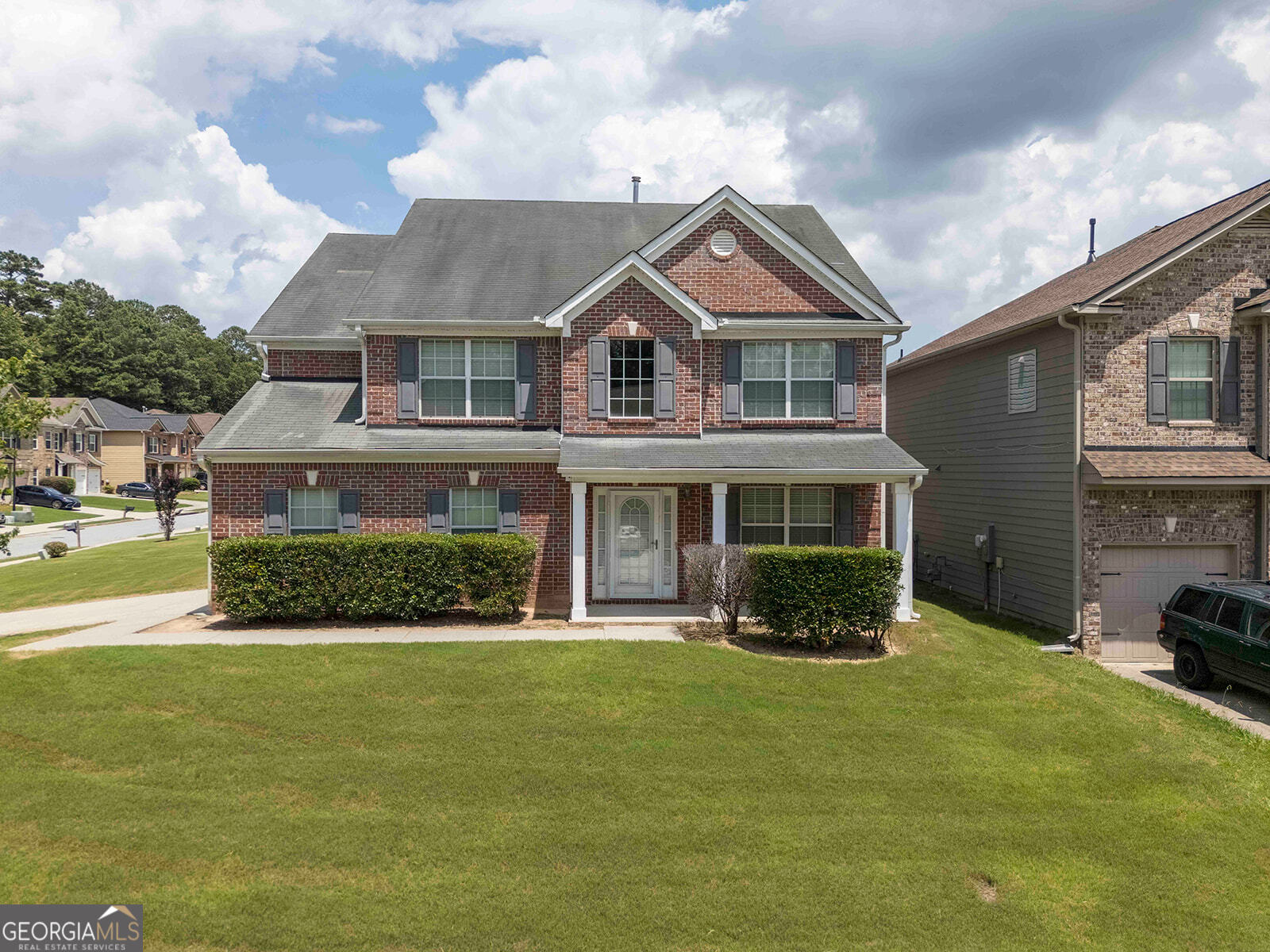7562 Bowhead Court Property Photo 1