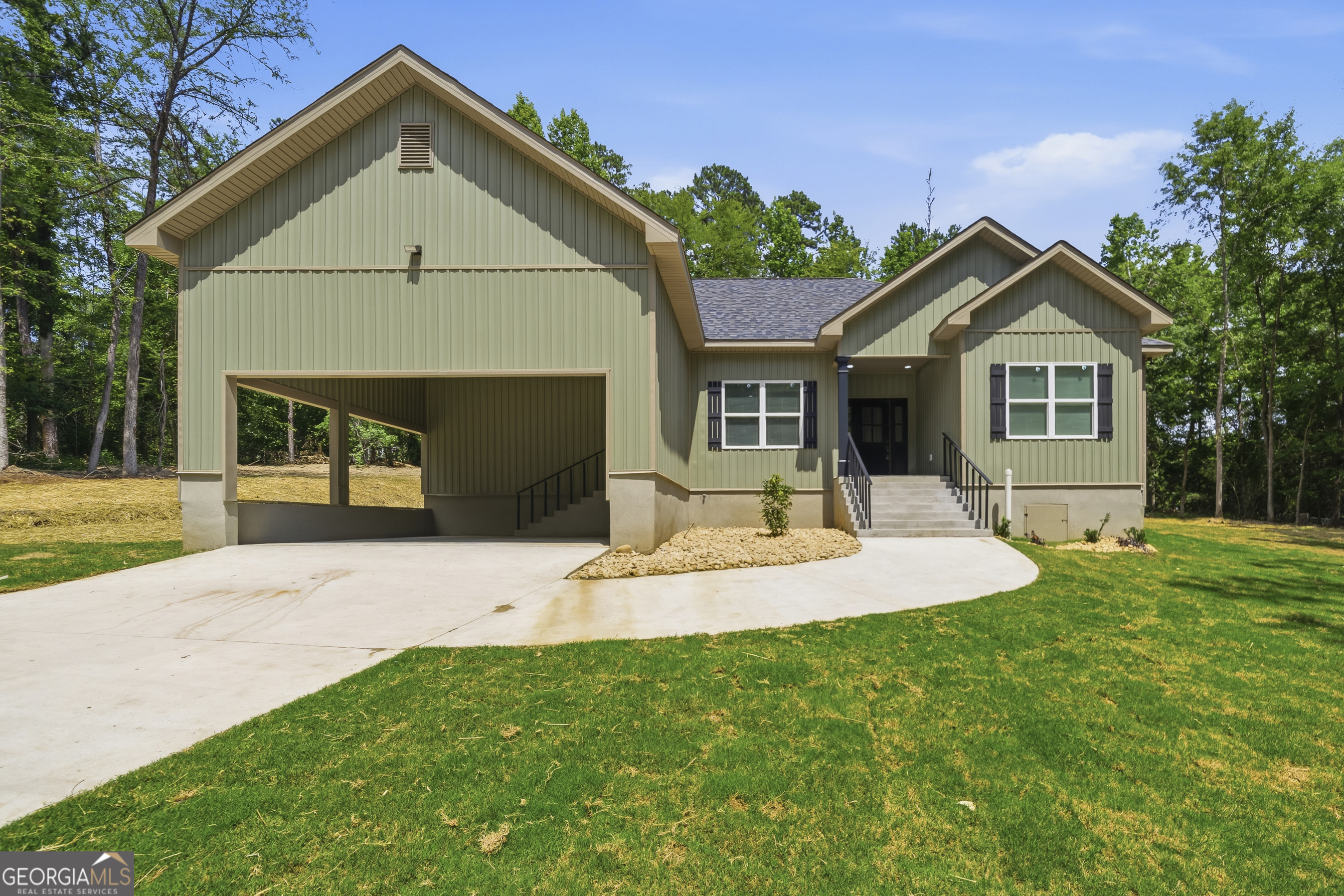 109 Green Lake Drive Property Photo 1