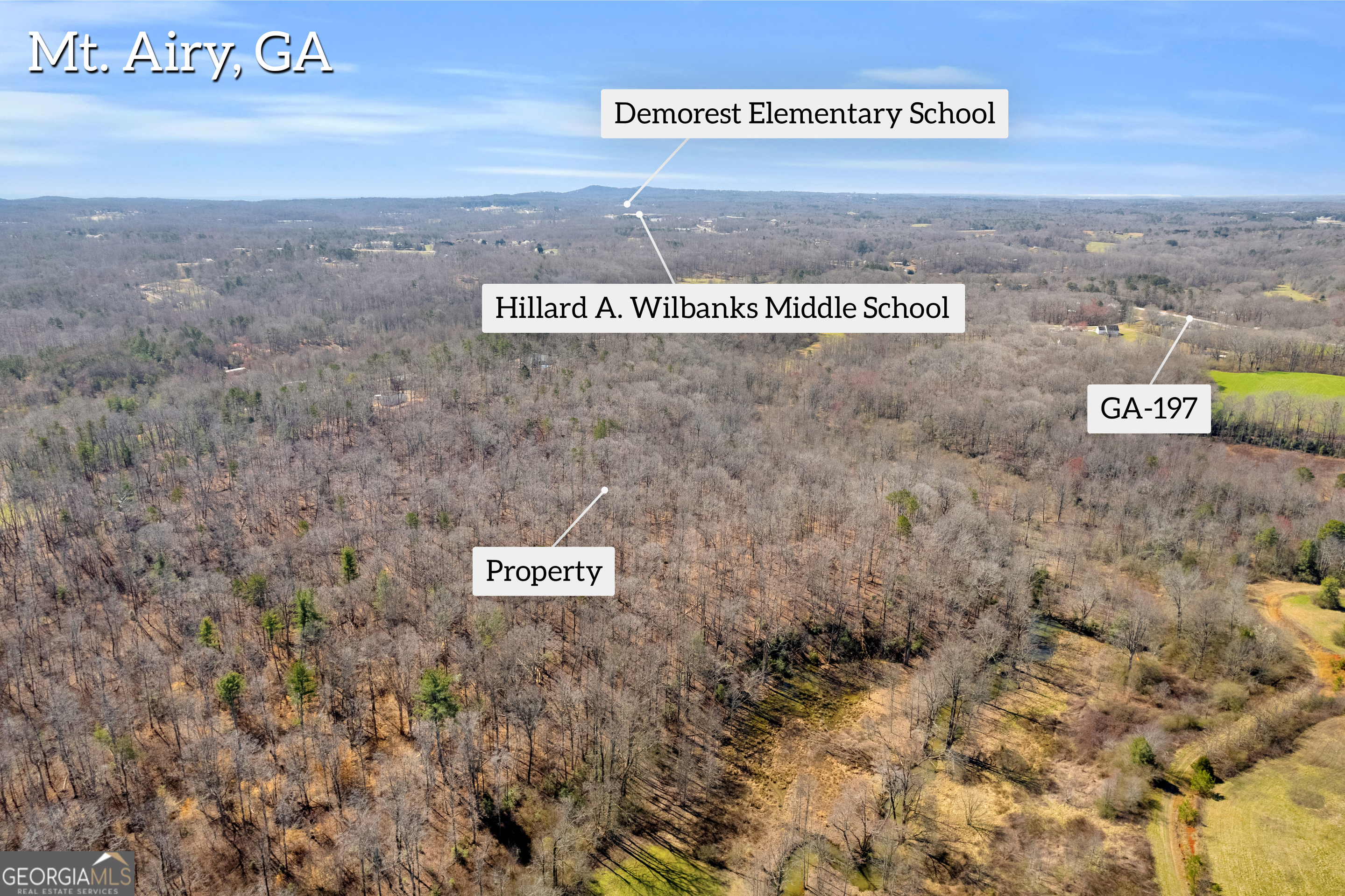 0 Gladston Drive Property Photo 33