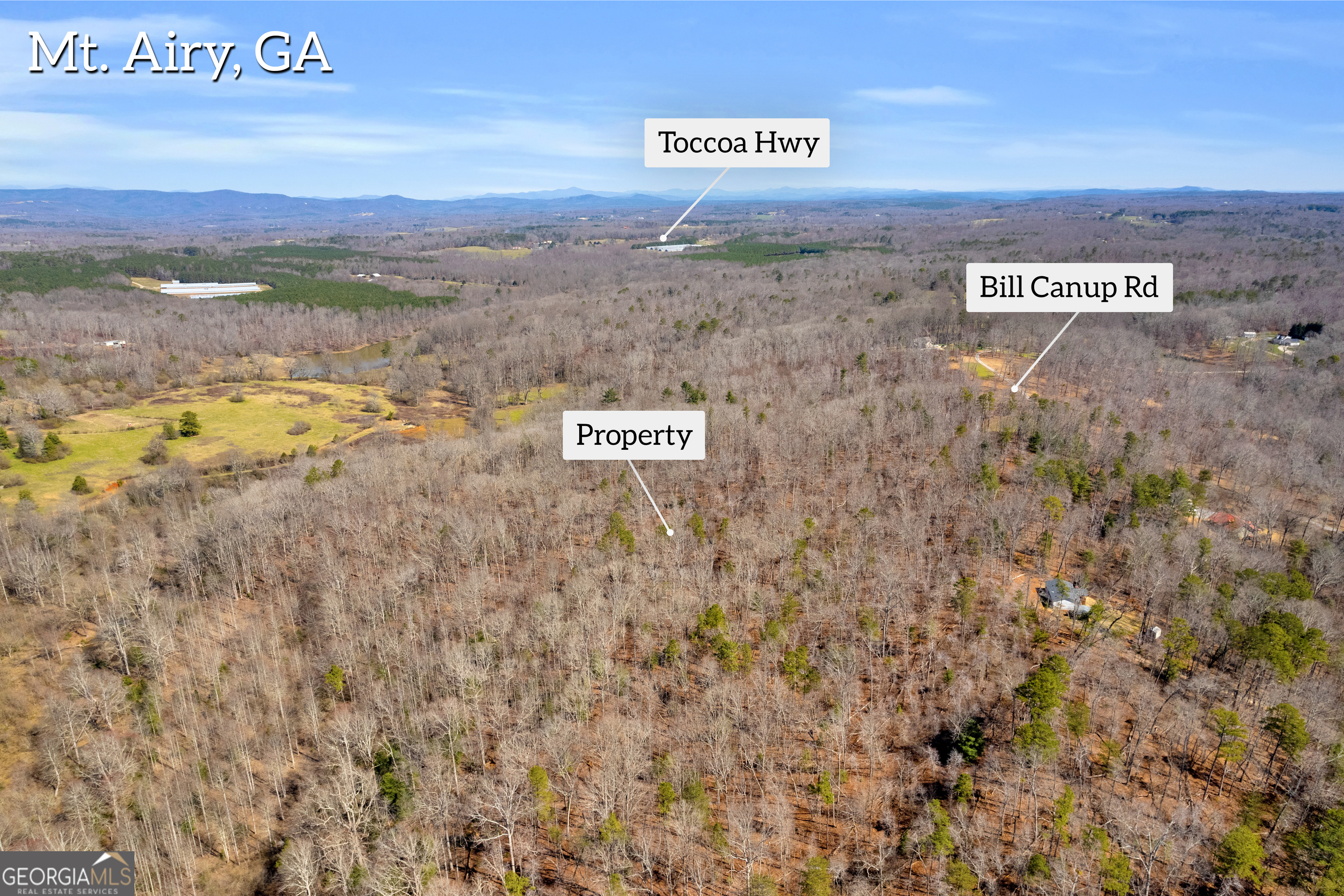 0 Gladston Drive Property Photo 35
