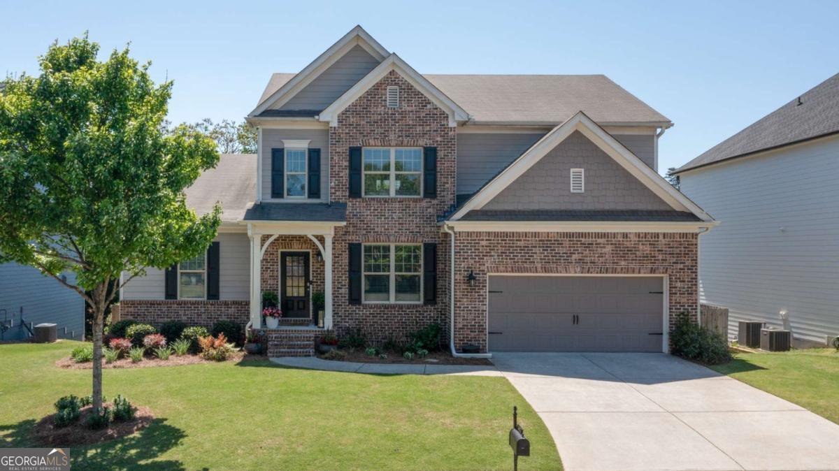 4950 Plainsman Circle Property Photo 1