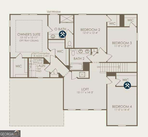 1754 Little Spring Lane Property Photo 3