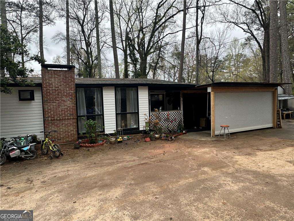 123 Spring Street Property Photo 2