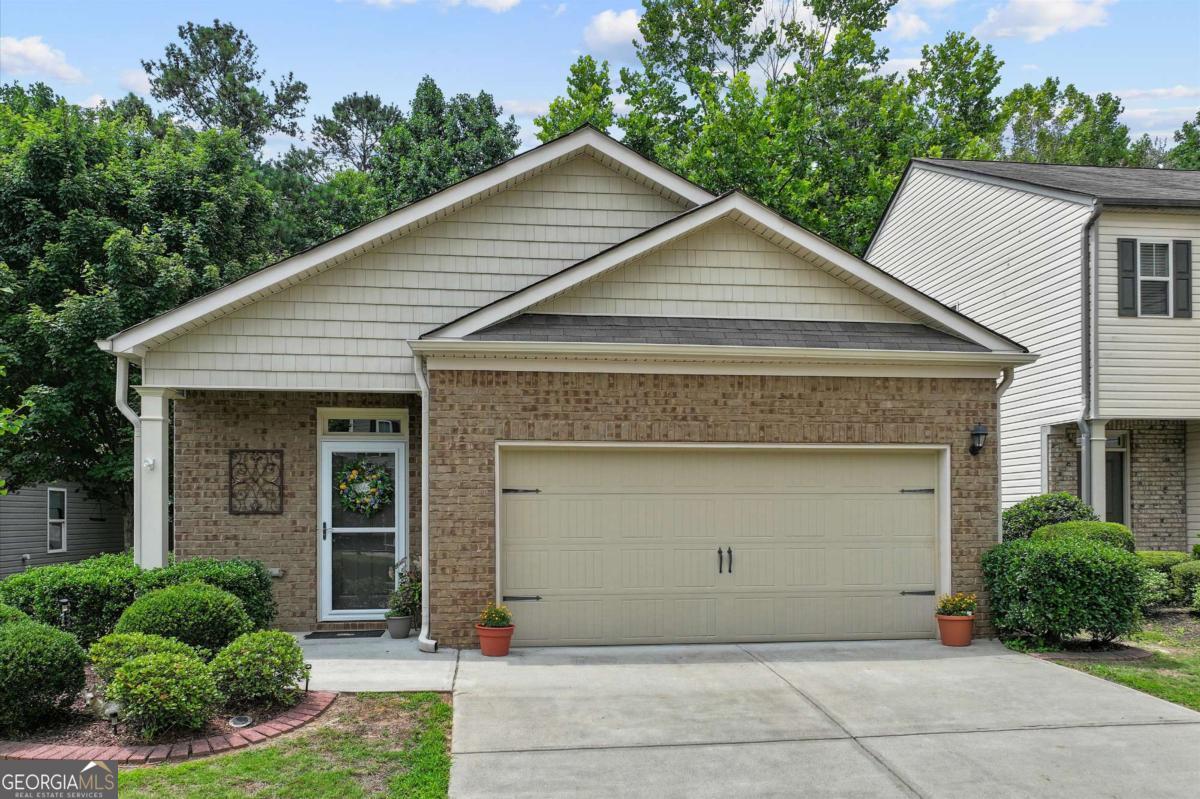508 Altama Way Property Photo 2