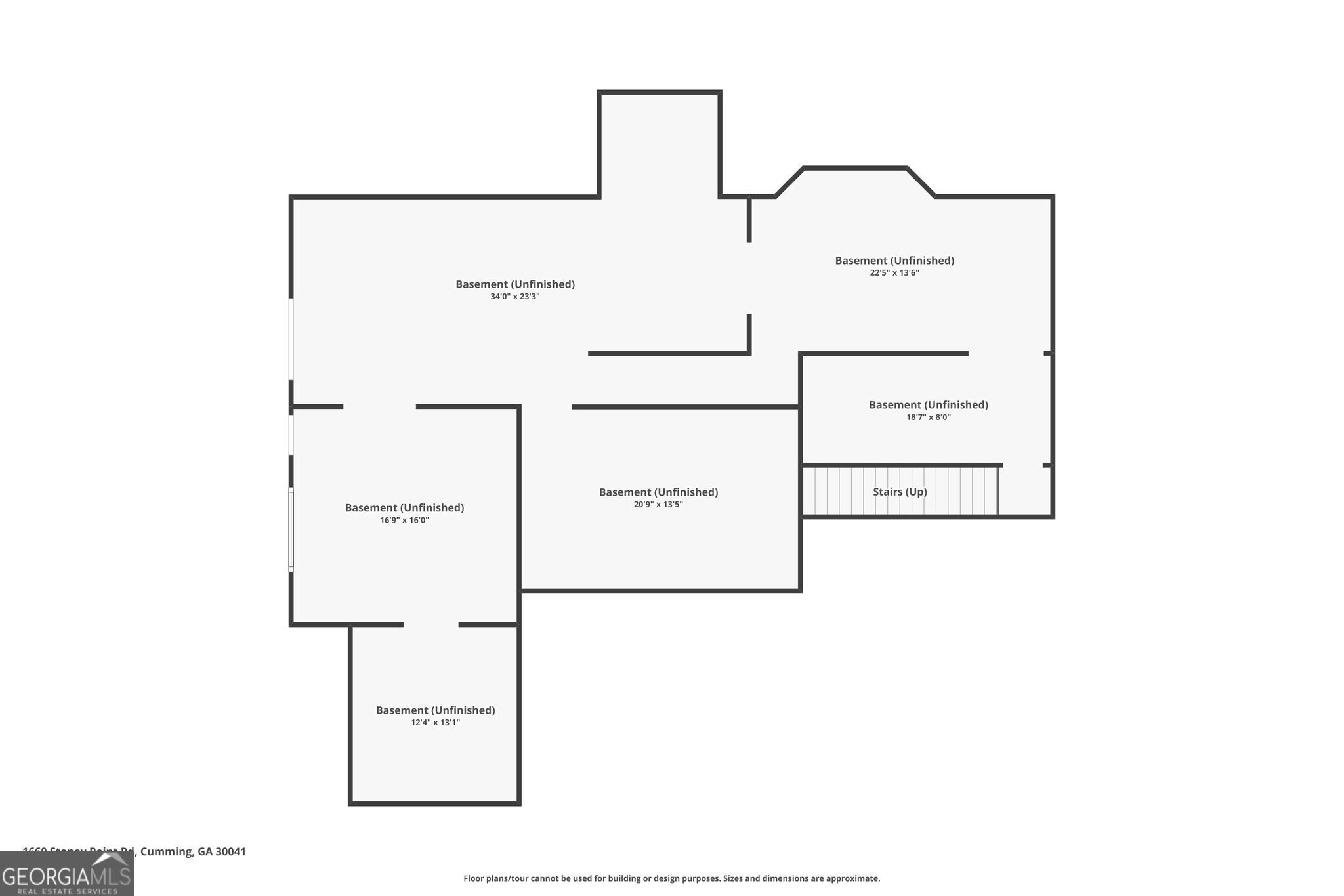 1660 Stoney Point Road Property Photo 3