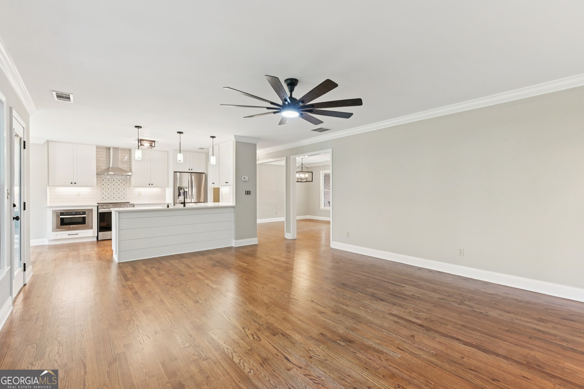 1660 Stoney Point Road Property Photo 10