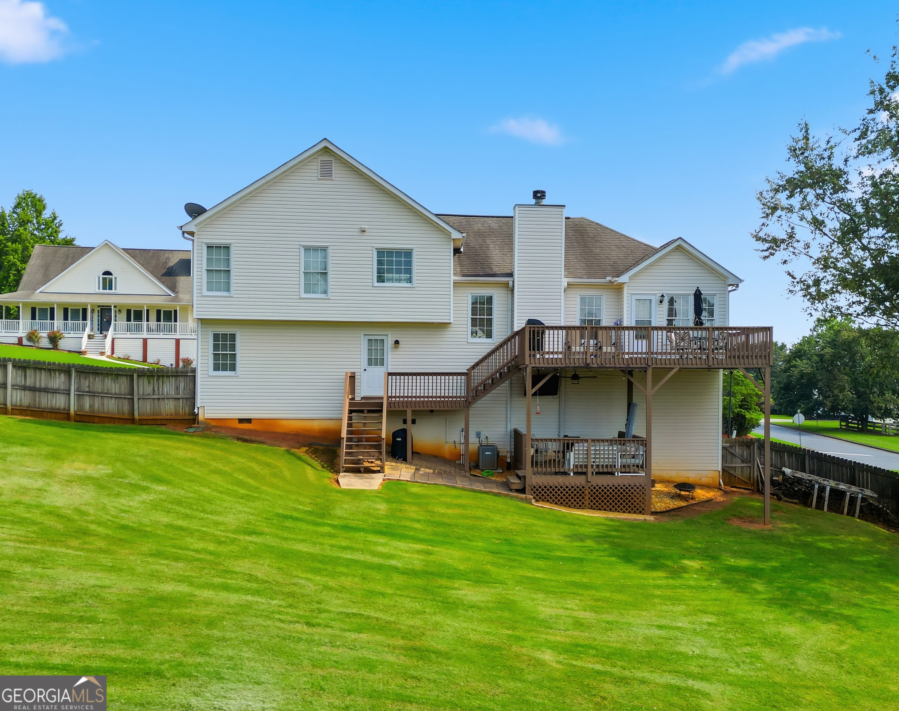 6 Cain Drive Property Photo 40