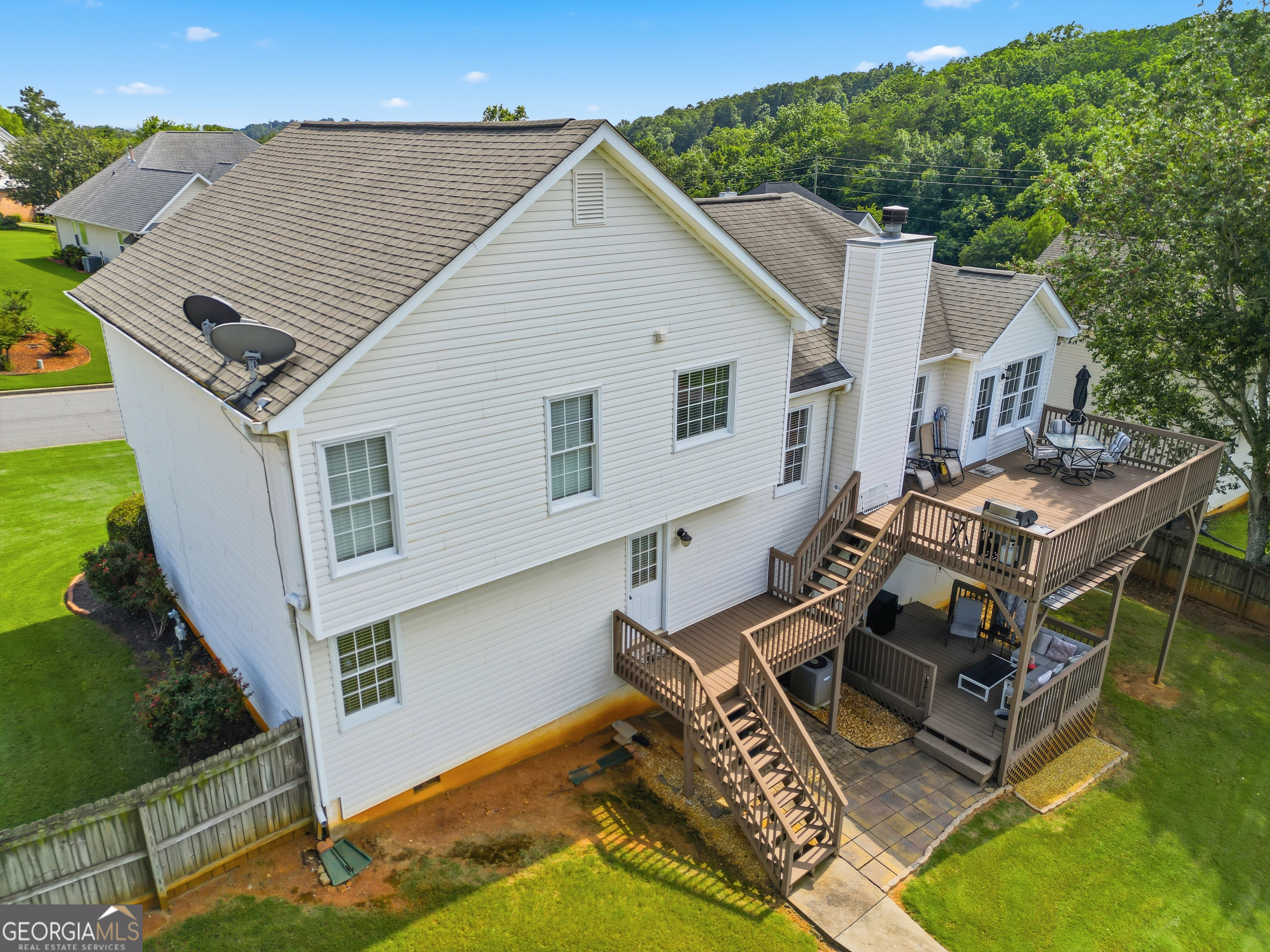 6 Cain Drive Property Photo 41