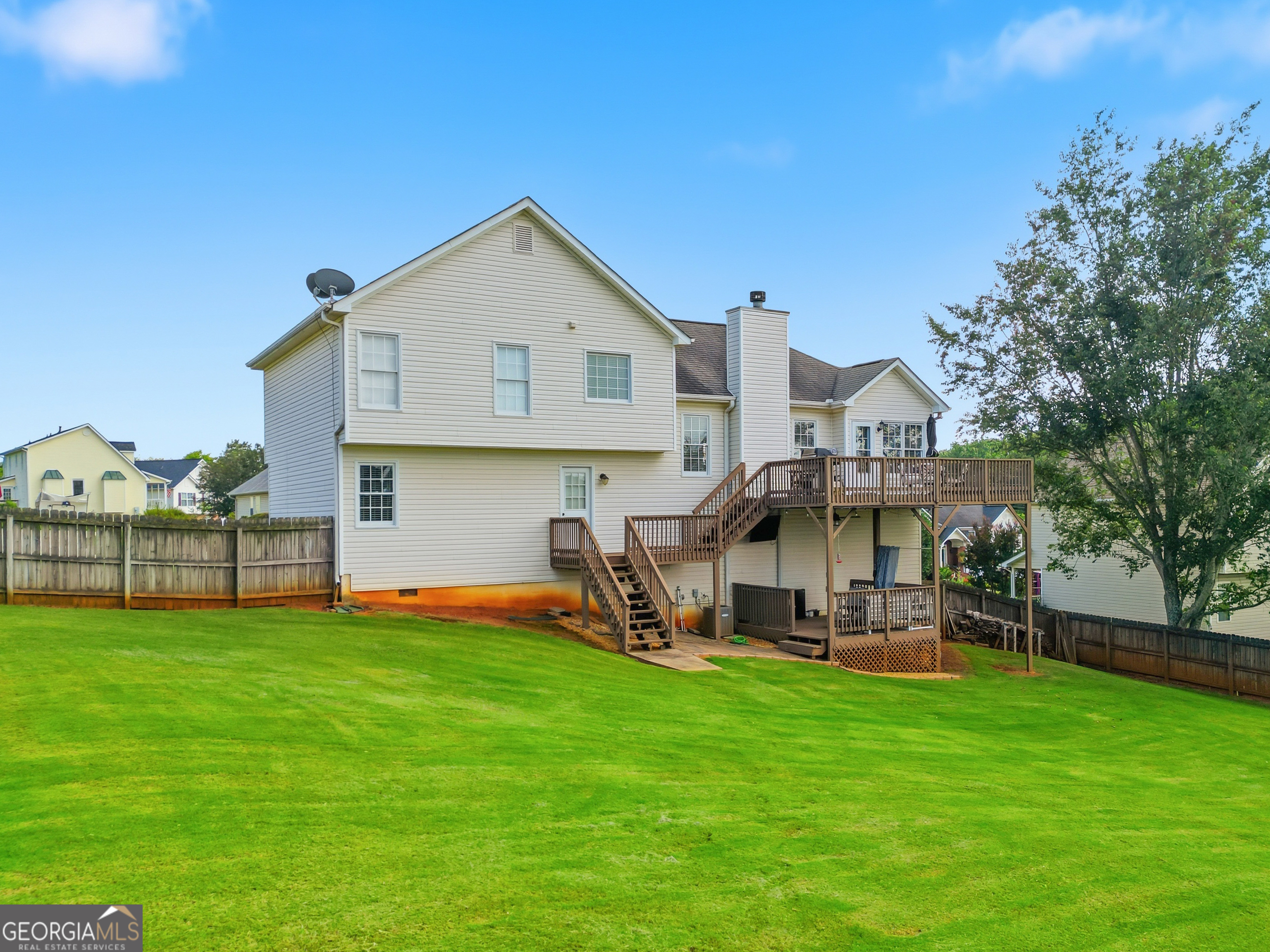 6 Cain Drive Property Photo 42