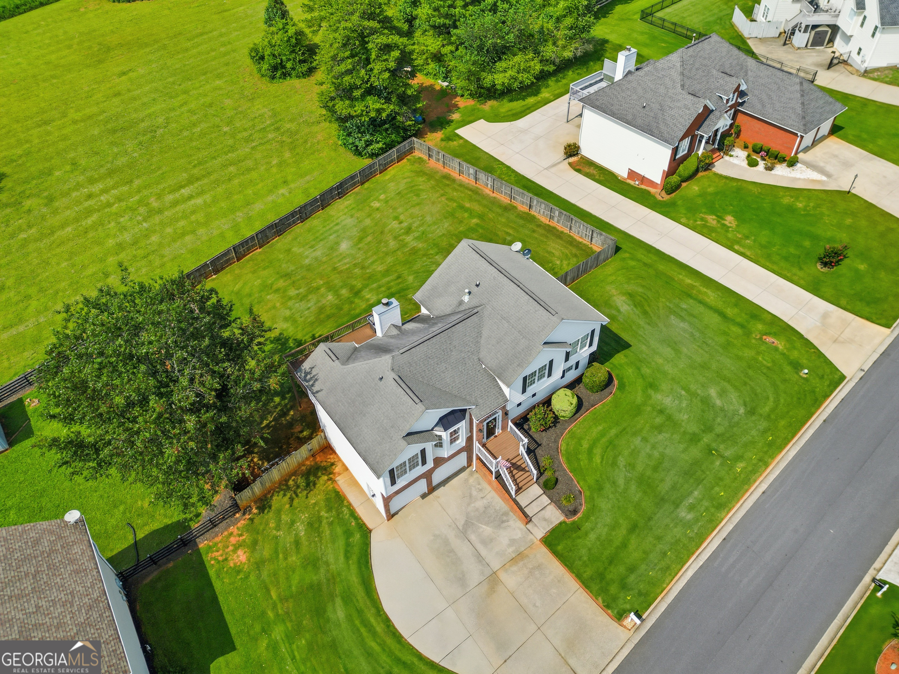 6 Cain Drive Property Photo 47