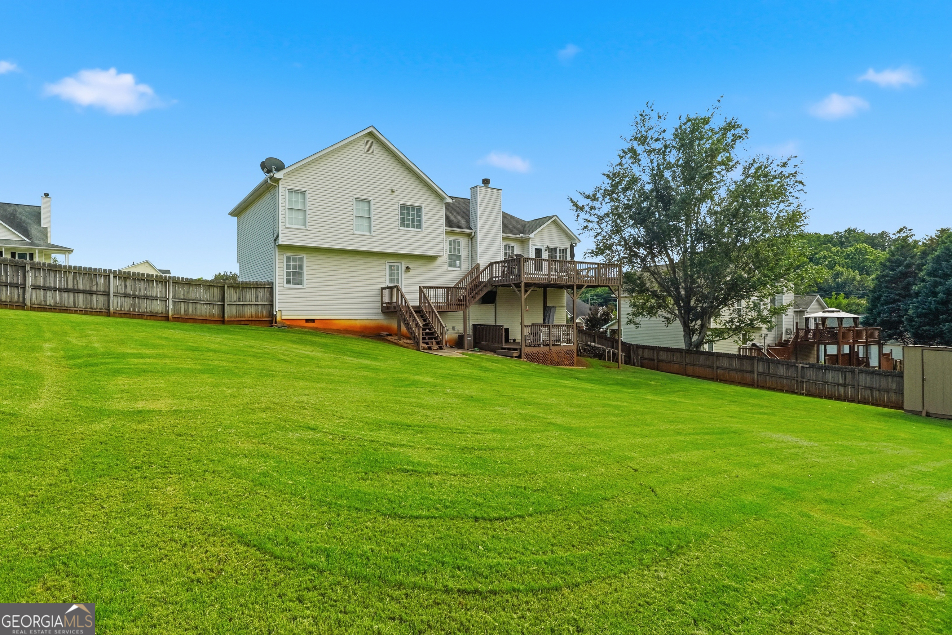 6 Cain Drive Property Photo 52