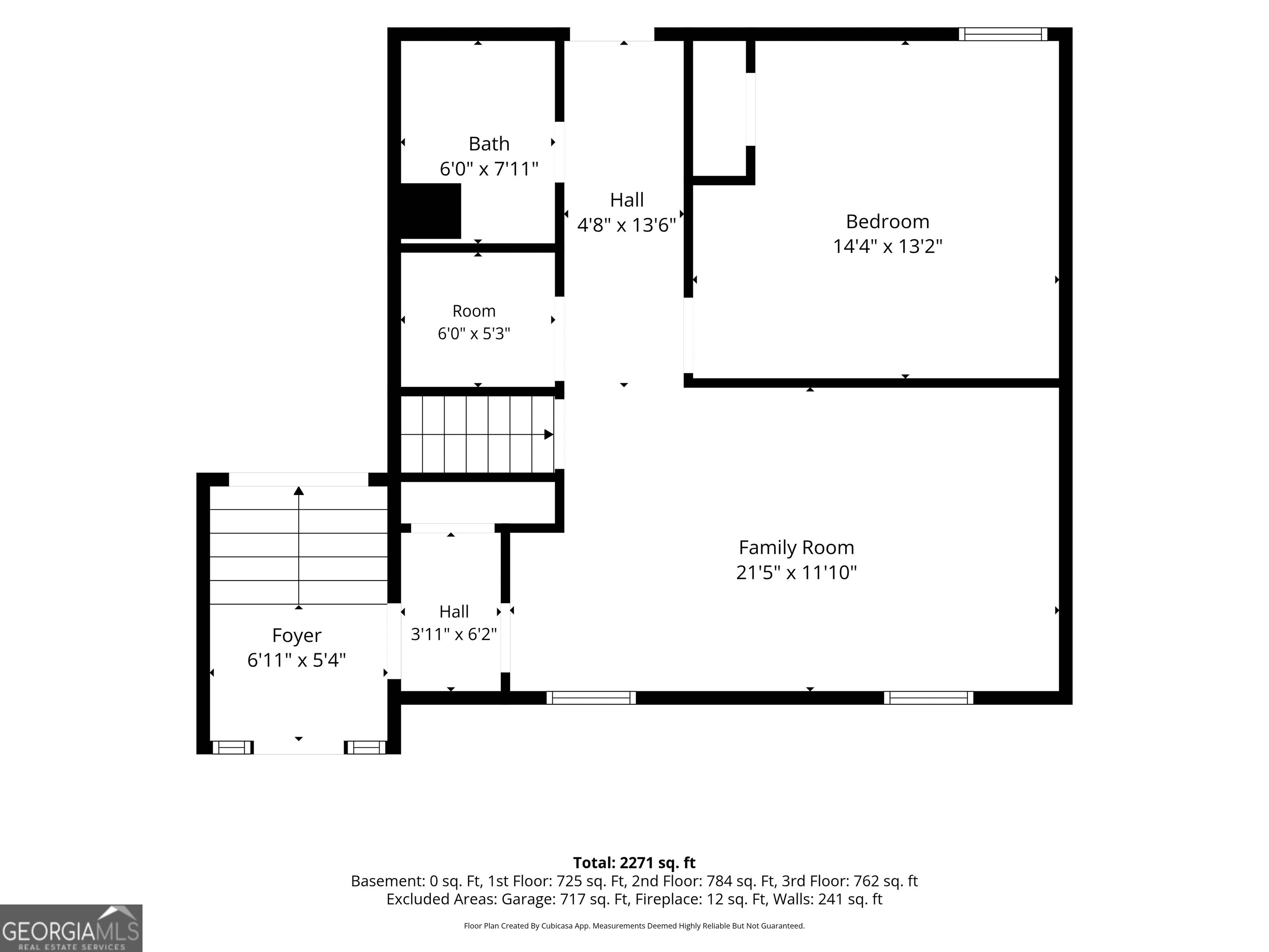 6 Cain Drive Property Photo 53