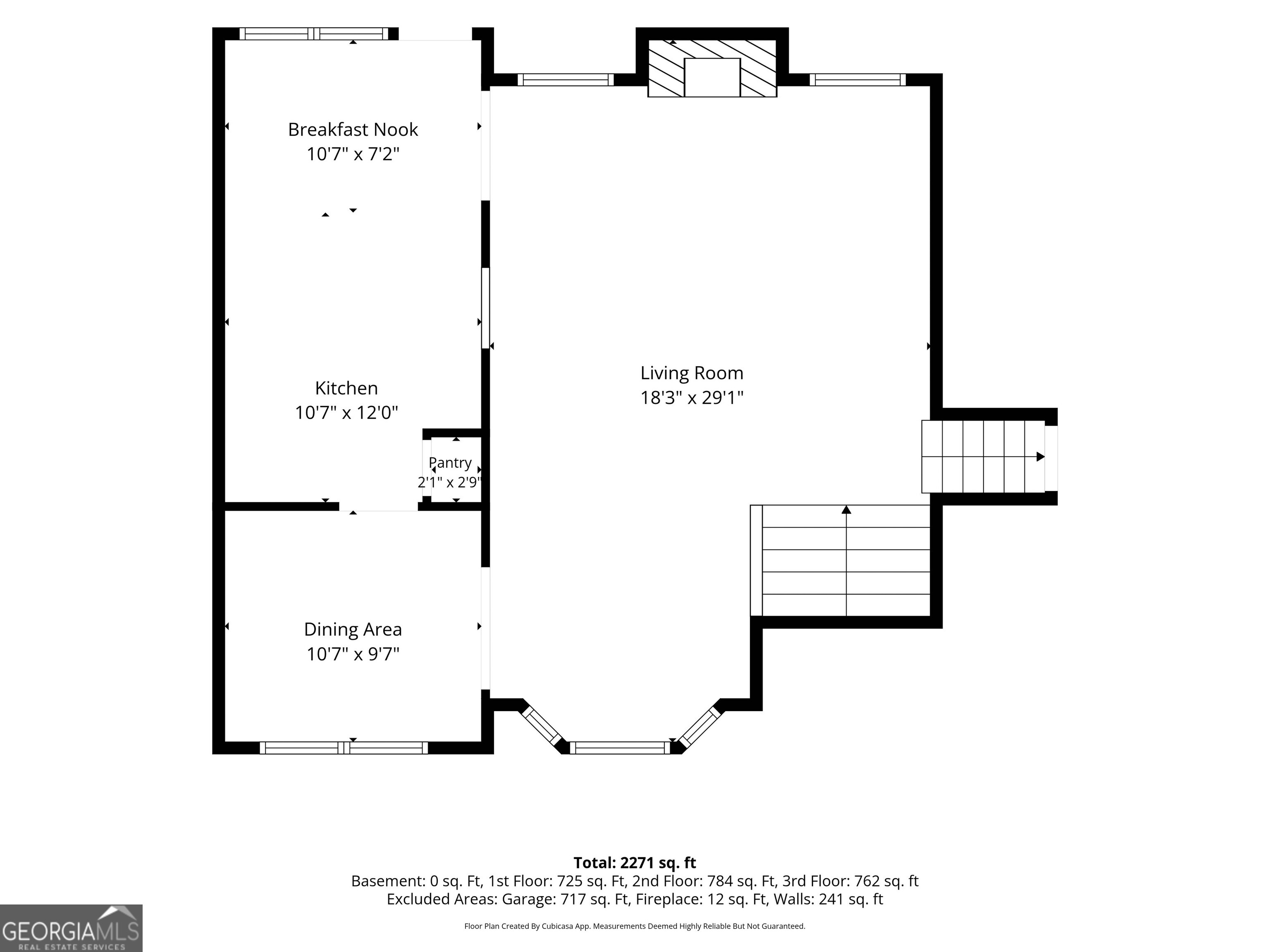 6 Cain Drive Property Photo 55